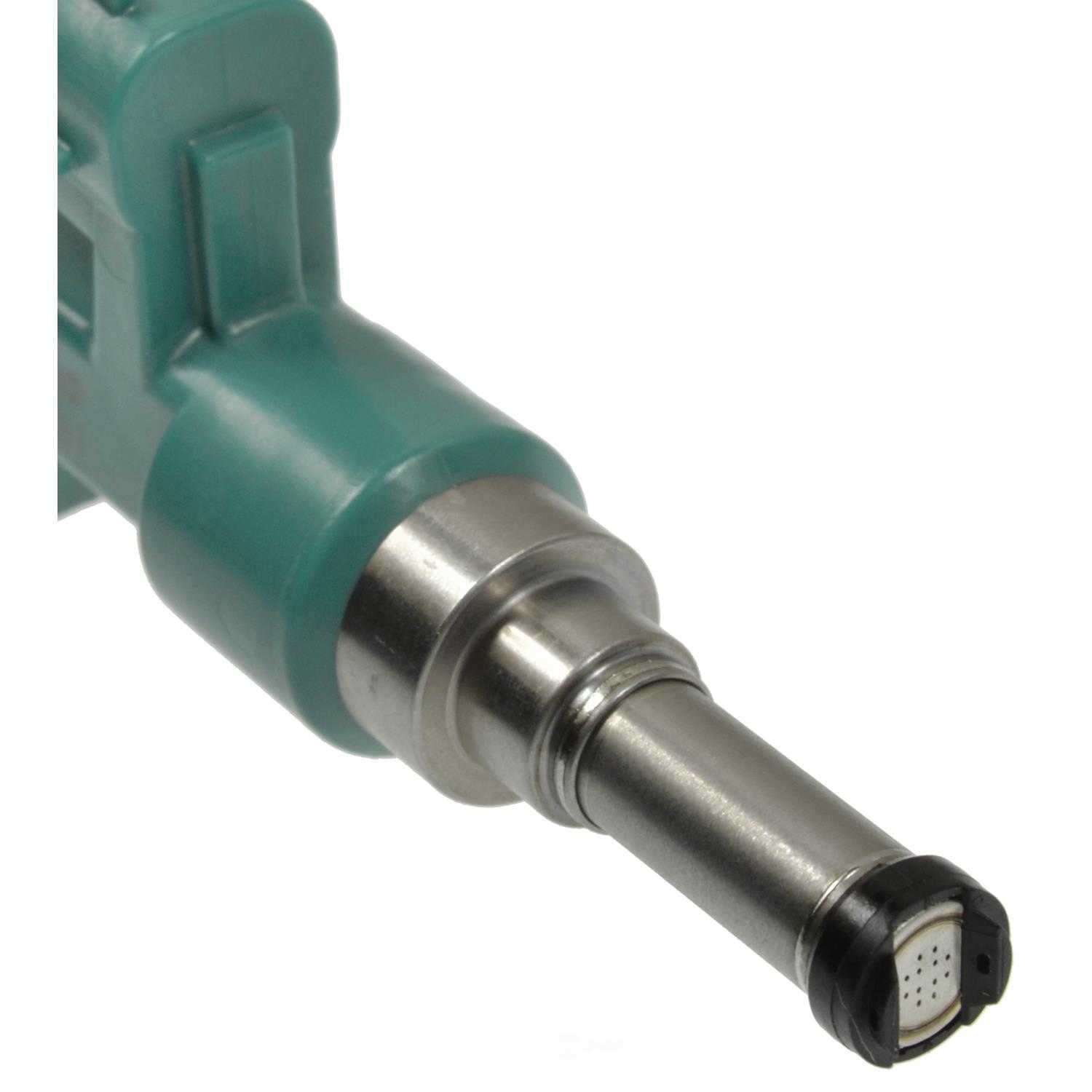 STANDARD MOTOR PRODUCTS - Fuel Injector - STA - fj1207