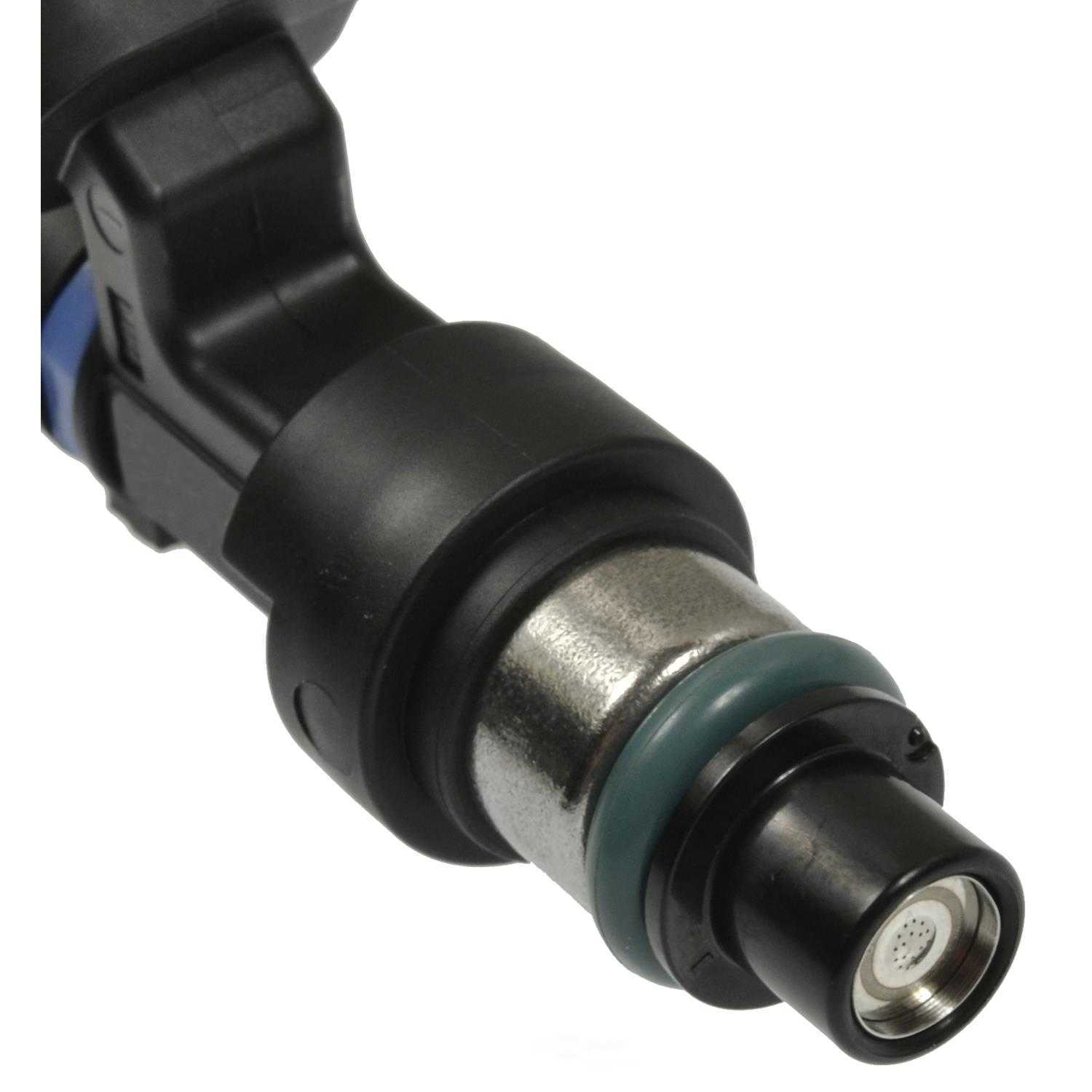 STANDARD MOTOR PRODUCTS - Fuel Injector - STA - fj1214
