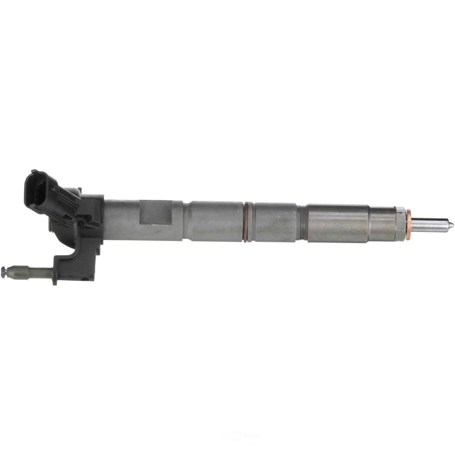STANDARD MOTOR PRODUCTS - Fuel Injector - STA - fj1227