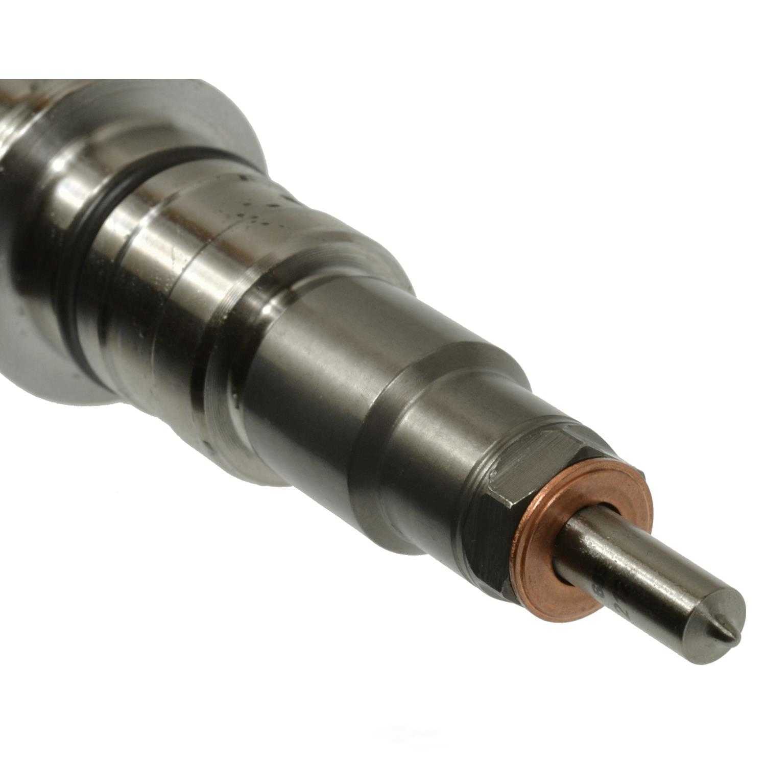 STANDARD MOTOR PRODUCTS - Fuel Injector - STA - fj1229k