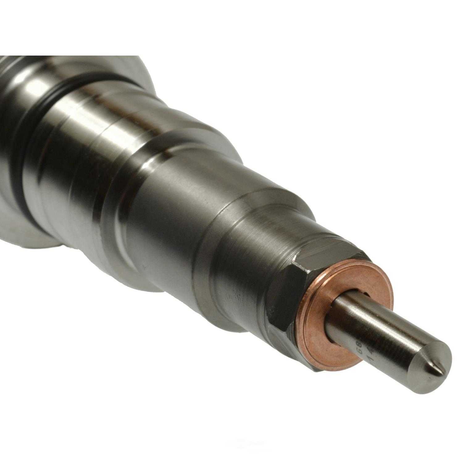 STANDARD MOTOR PRODUCTS - Fuel Injector - STA - fj1230k