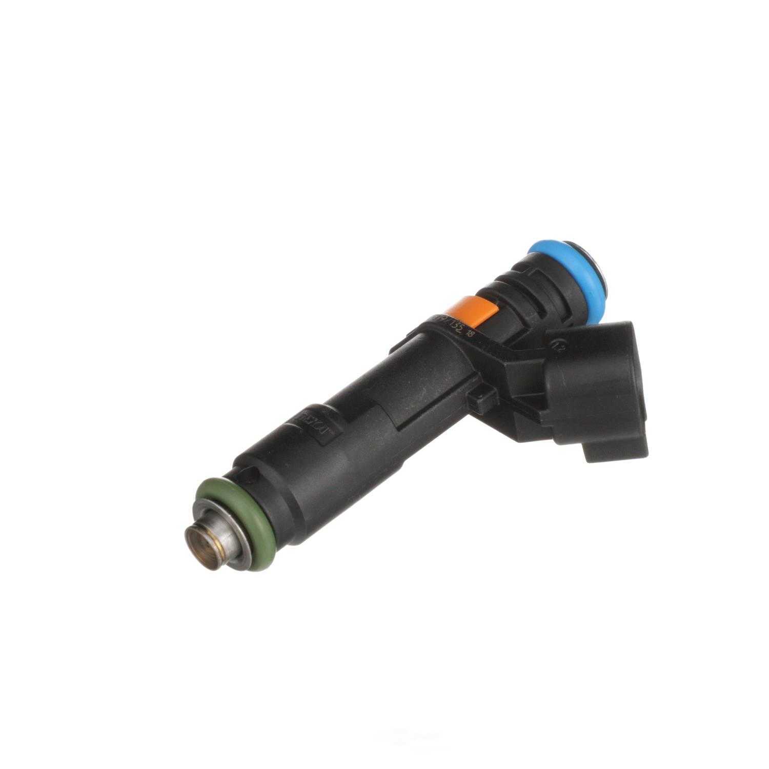 STANDARD MOTOR PRODUCTS - Fuel Injector - STA - fj1233