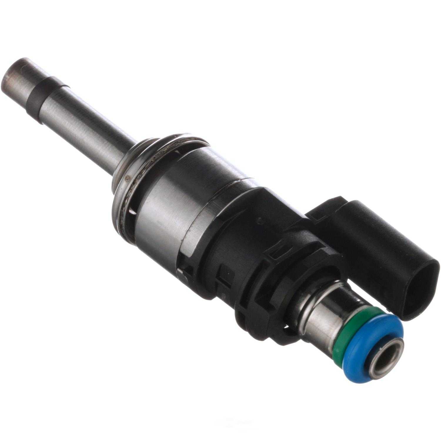 STANDARD MOTOR PRODUCTS - Fuel Injector - STA - fj1235