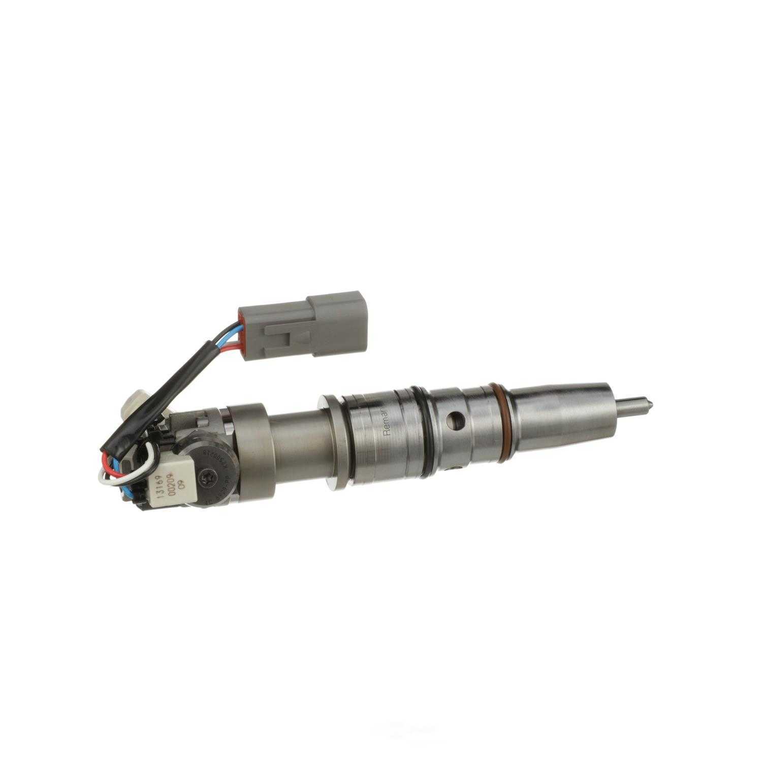 STANDARD MOTOR PRODUCTS - Fuel Injector - STA - fj1243