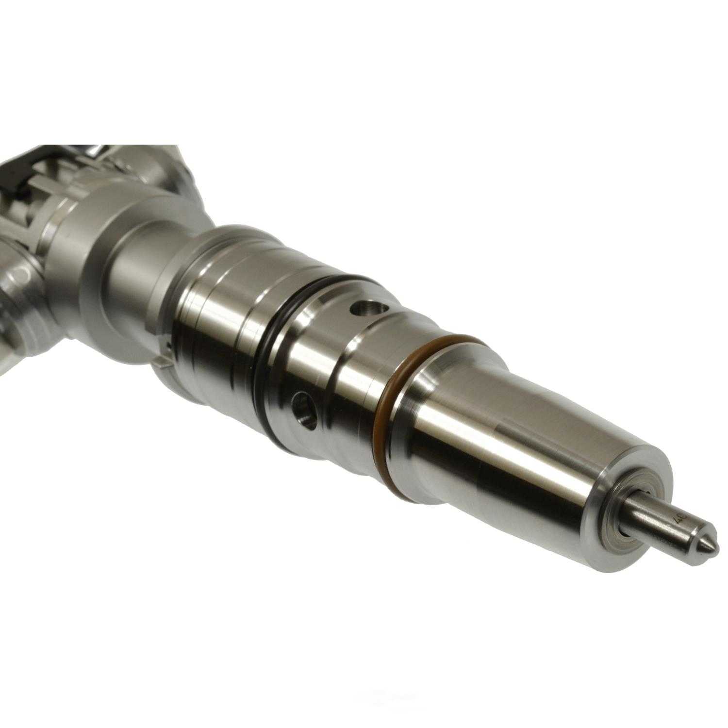 STANDARD MOTOR PRODUCTS - Fuel Injector - STA - fj1243nx