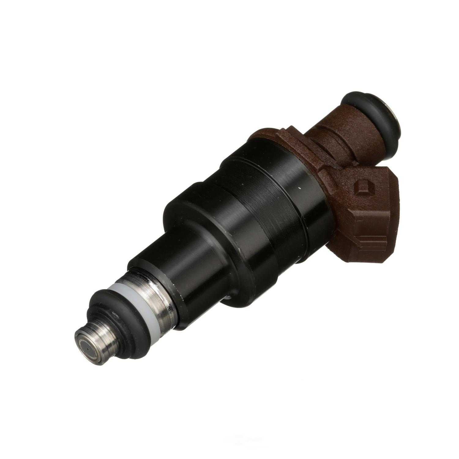 STANDARD MOTOR PRODUCTS - Fuel Injector - STA - fj124