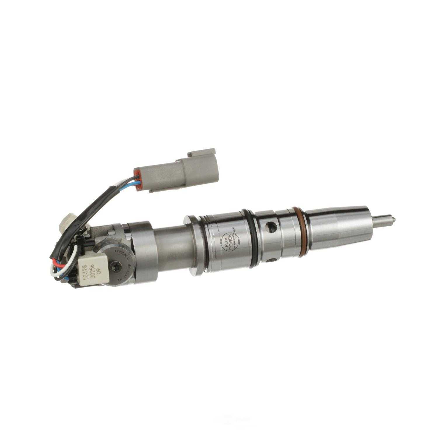 STANDARD MOTOR PRODUCTS - Fuel Injector - STA - fj1257