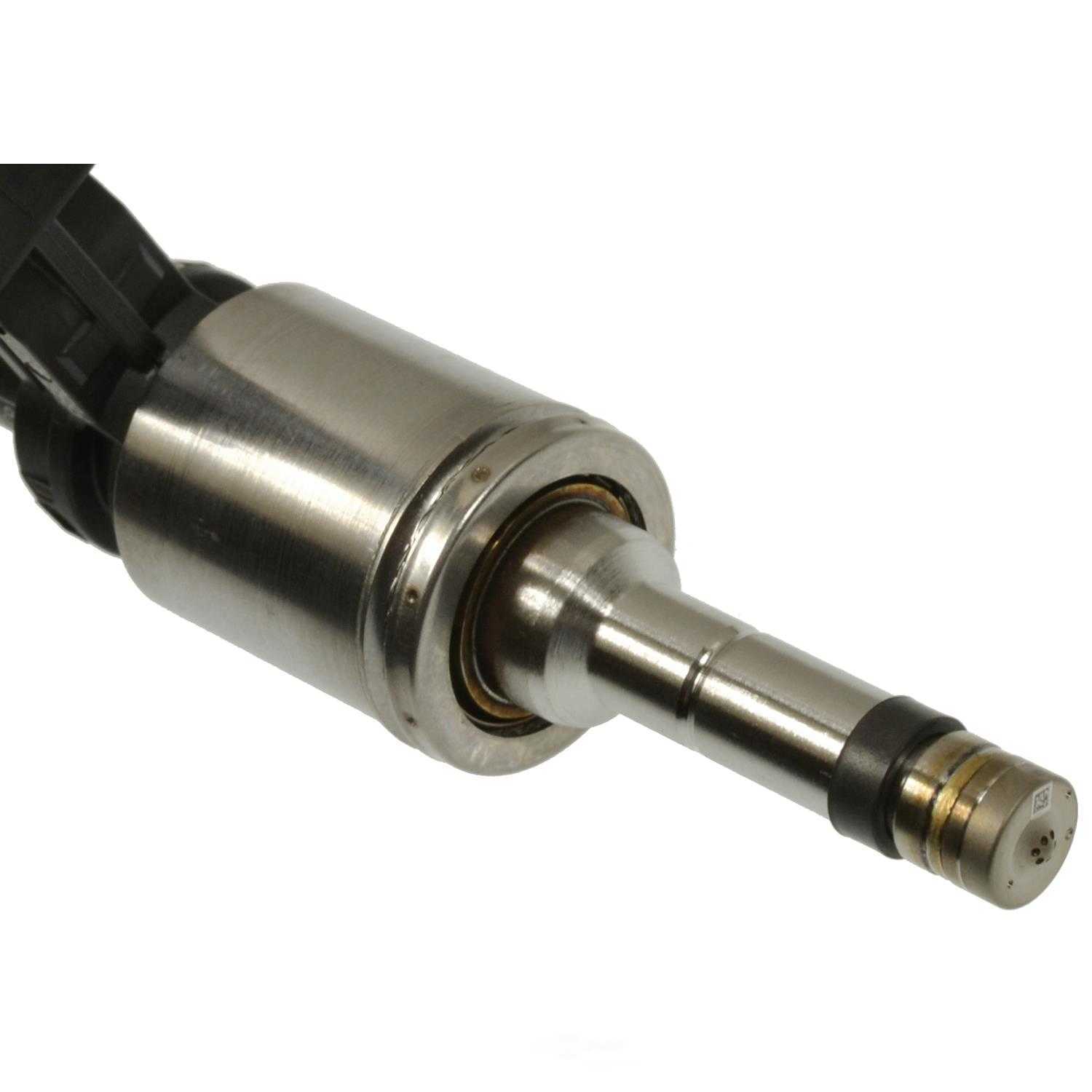 STANDARD MOTOR PRODUCTS - Fuel Injector - STA - fj1282