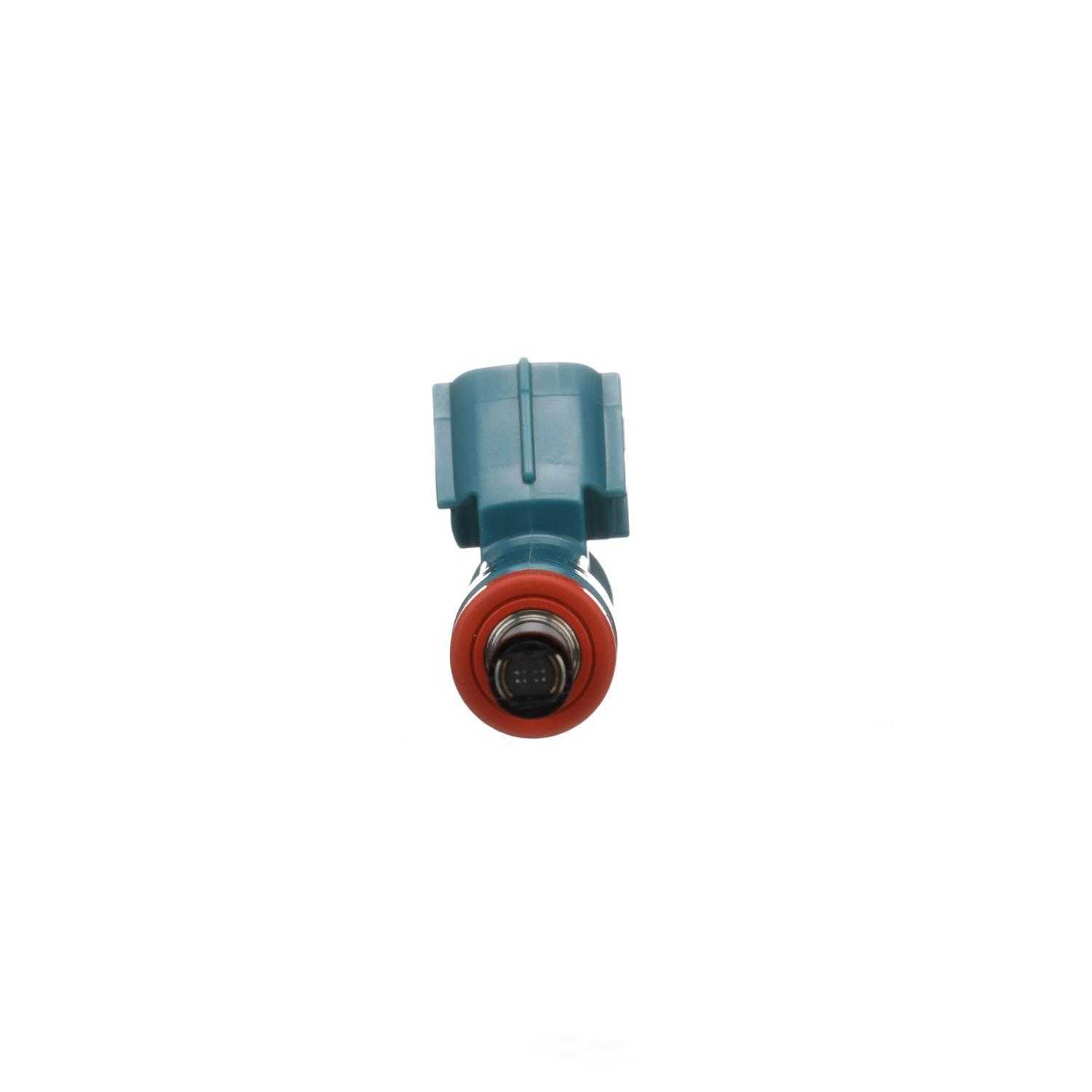 STANDARD MOTOR PRODUCTS - Fuel Injector - STA - fj1287