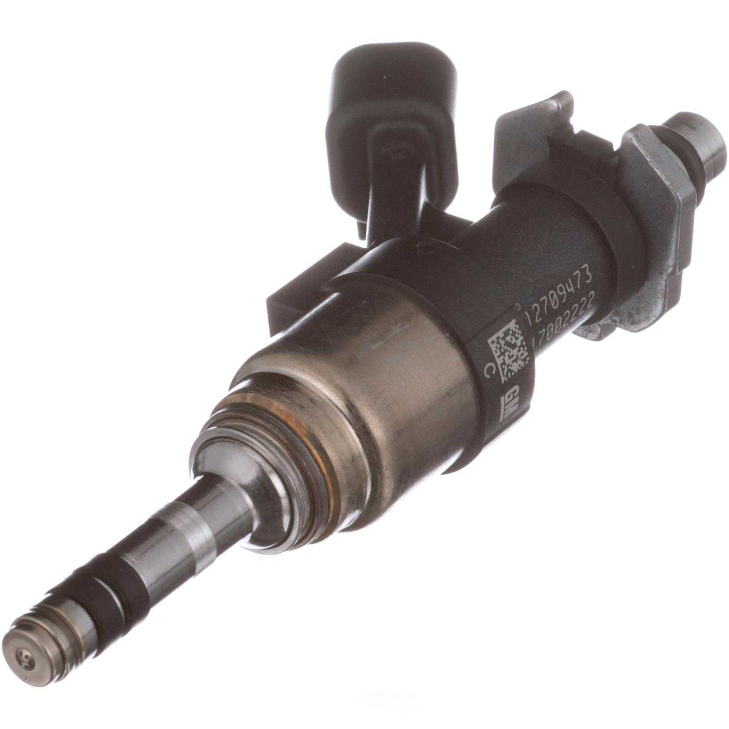 STANDARD MOTOR PRODUCTS - Fuel Injector - STA - fj1312