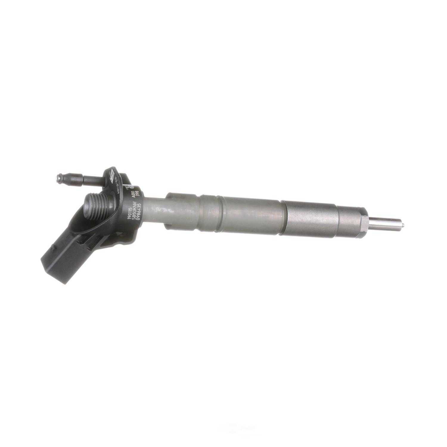 STANDARD MOTOR PRODUCTS - Fuel Injector - STA - fj1348