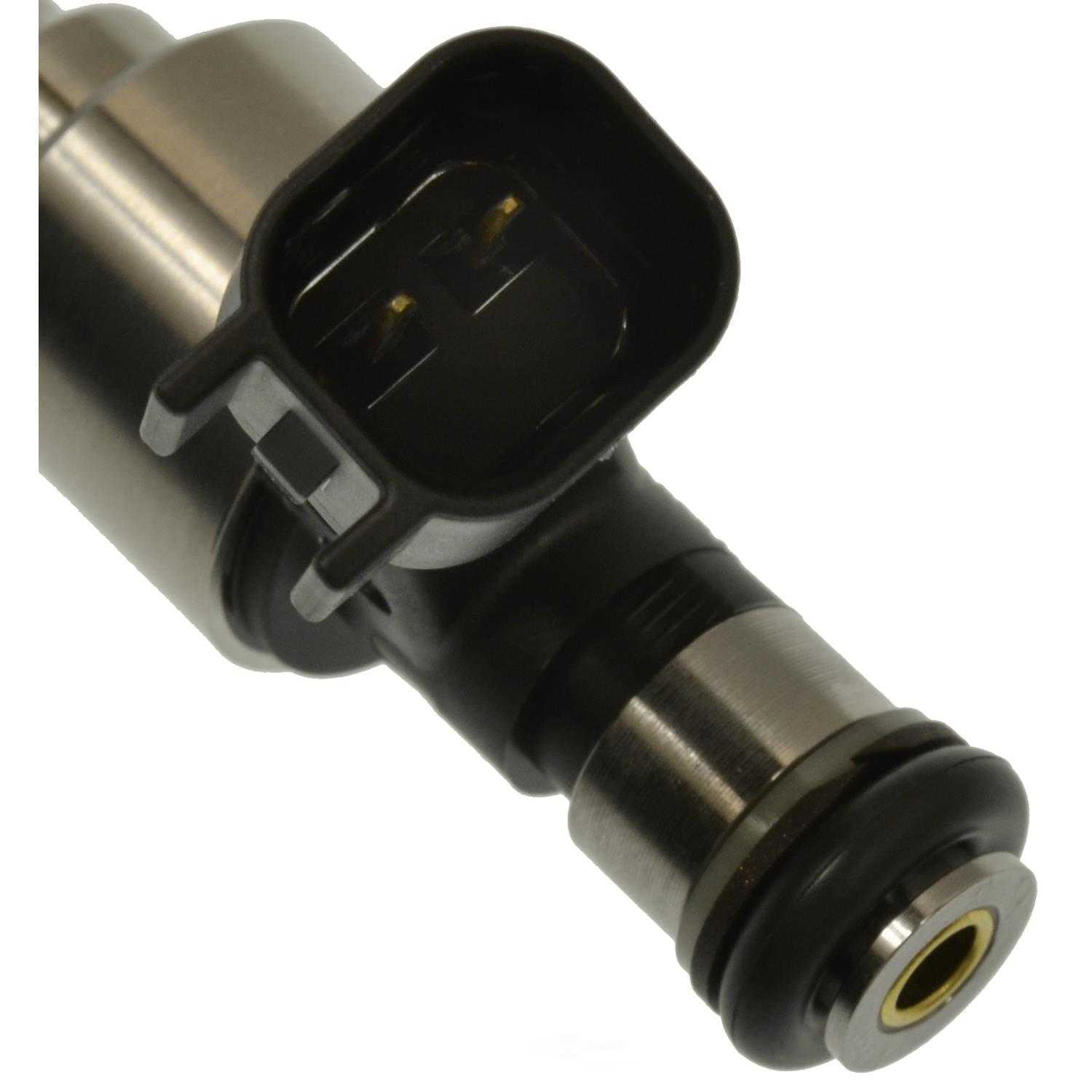 STANDARD MOTOR PRODUCTS - Fuel Injector - STA FJ1350