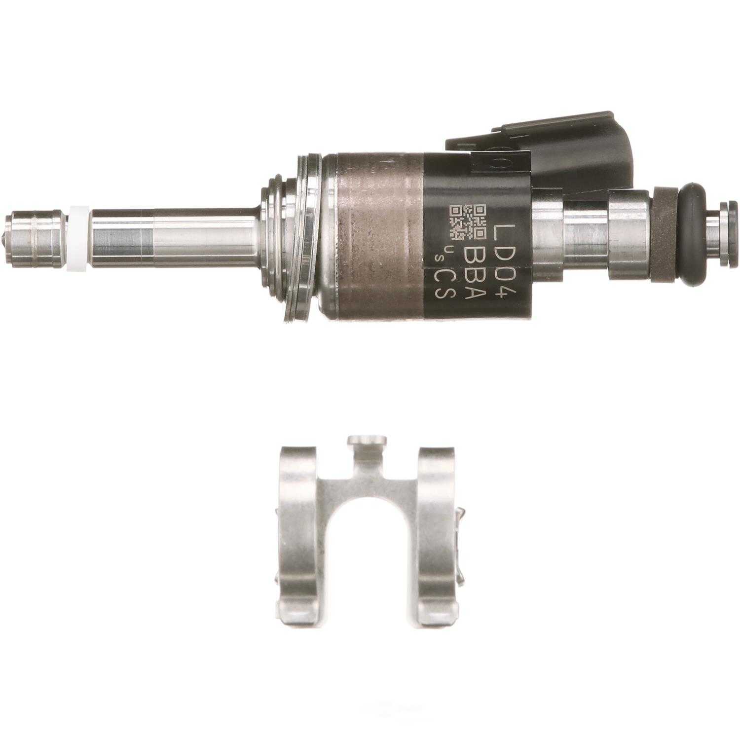 STANDARD MOTOR PRODUCTS - Fuel Injector - STA FJ1372