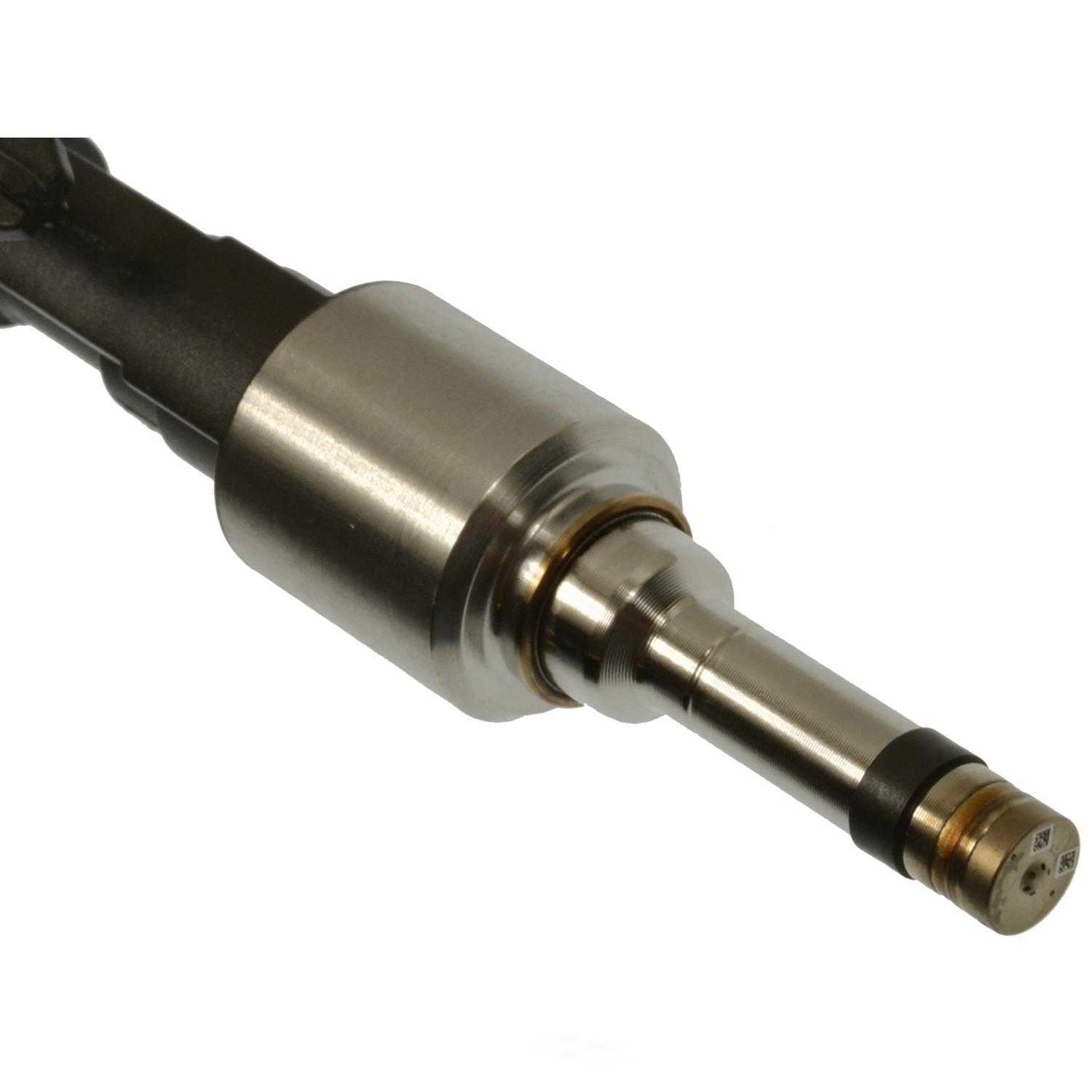STANDARD MOTOR PRODUCTS - Fuel Injector - STA - fj1377