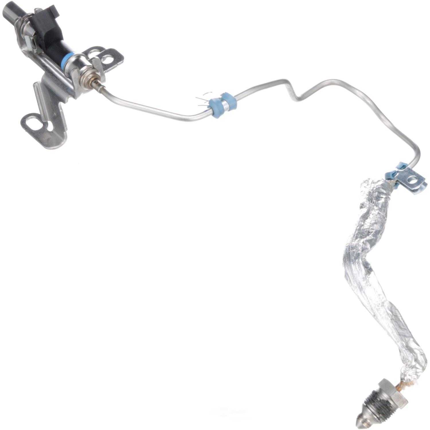STANDARD MOTOR PRODUCTS - Fuel Injector - STA - fj1378