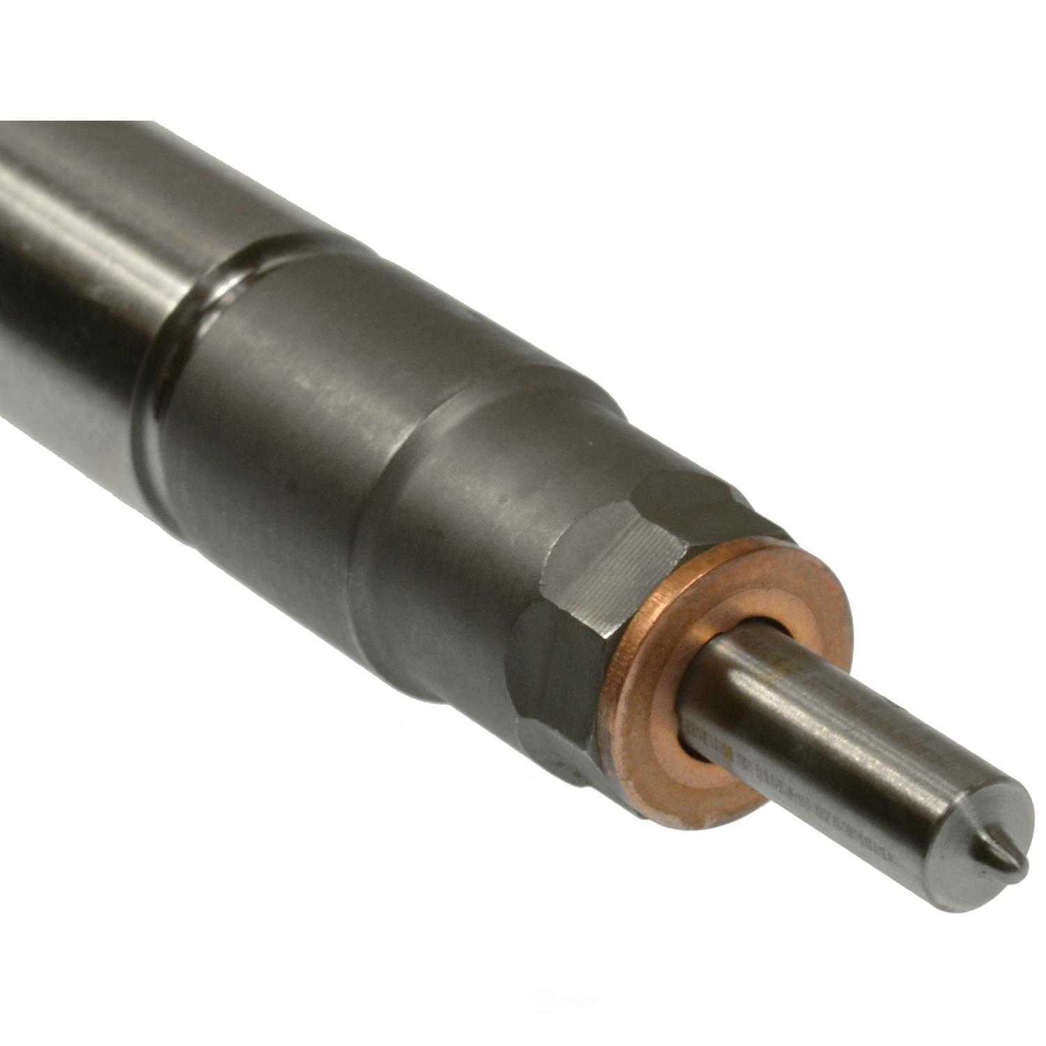 STANDARD MOTOR PRODUCTS - Fuel Injector - STA - fj1380nx