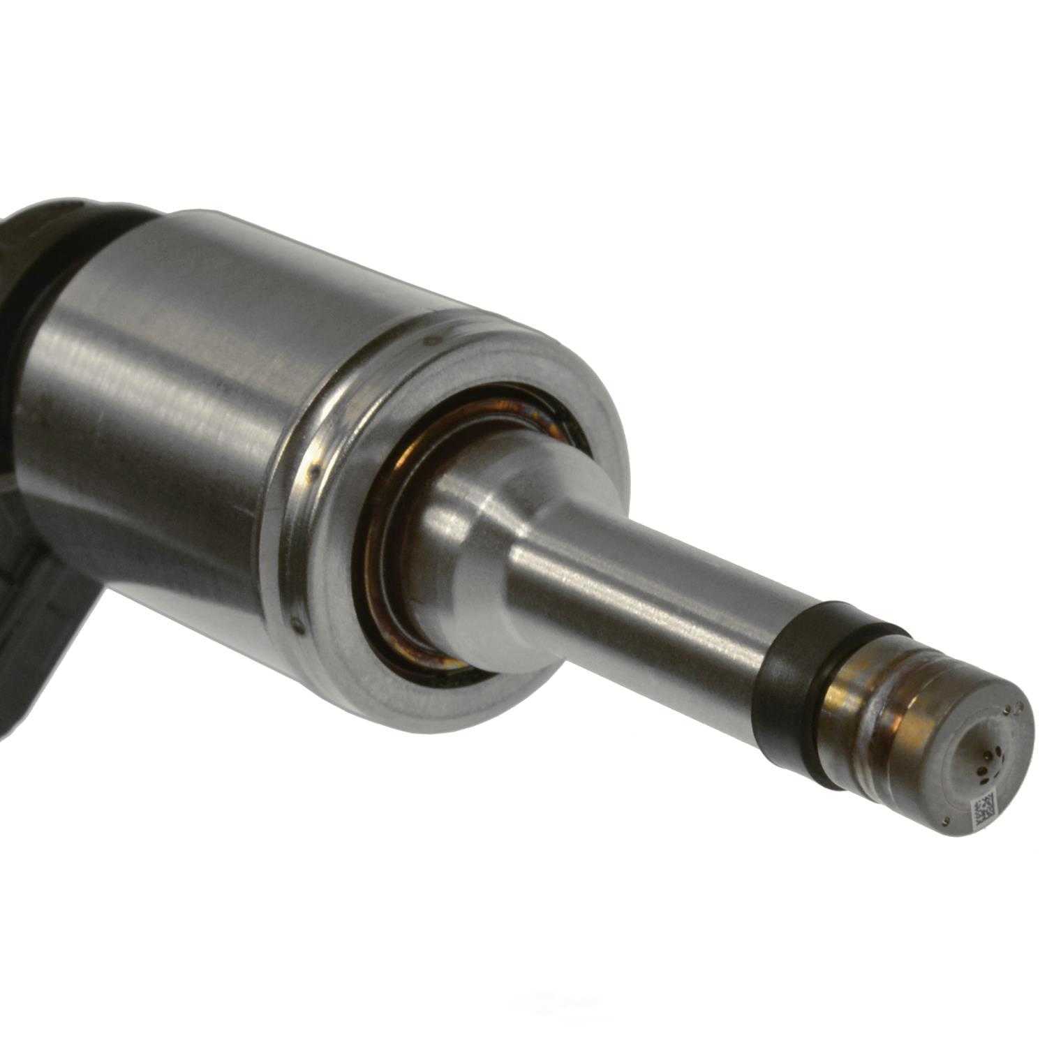 STANDARD MOTOR PRODUCTS - Fuel Injector - STA - fj1398