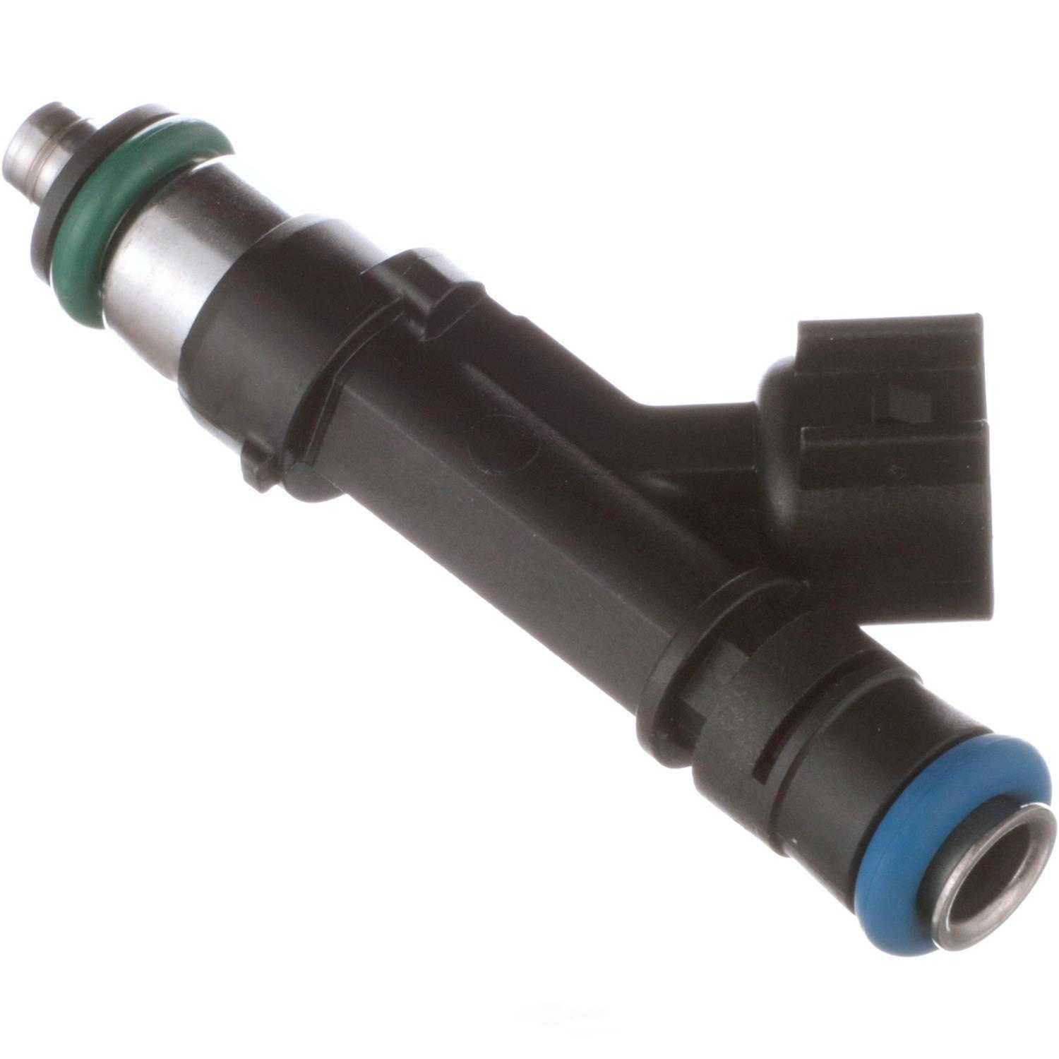 STANDARD MOTOR PRODUCTS - Fuel Injector - STA - fj1403