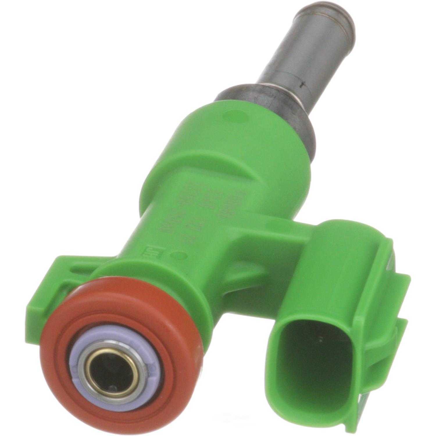 STANDARD MOTOR PRODUCTS - Fuel Injector - STA - fj1404