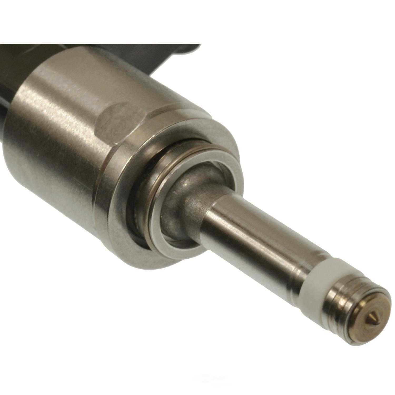 STANDARD MOTOR PRODUCTS - Fuel Injector - STA - fj1406