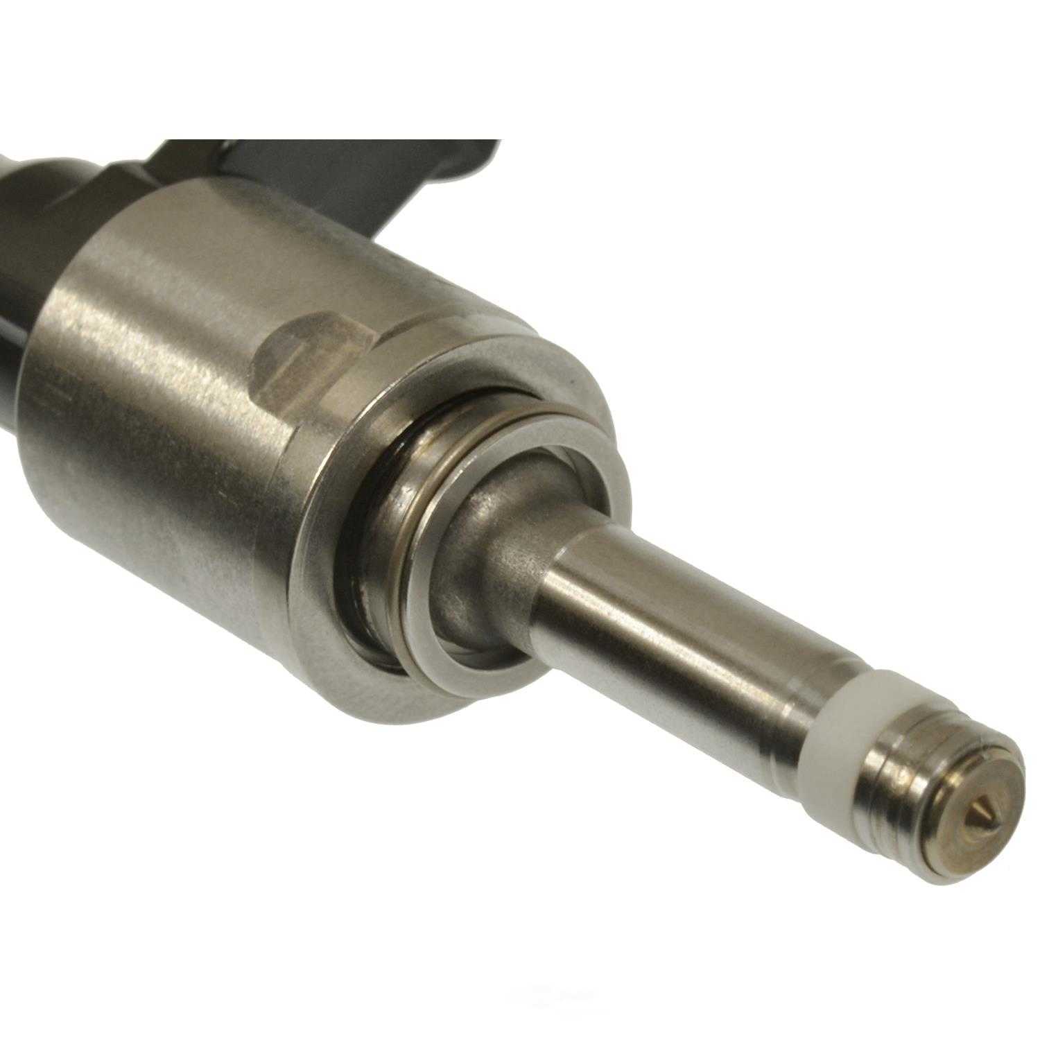 STANDARD MOTOR PRODUCTS - Fuel Injector - STA - fj1408