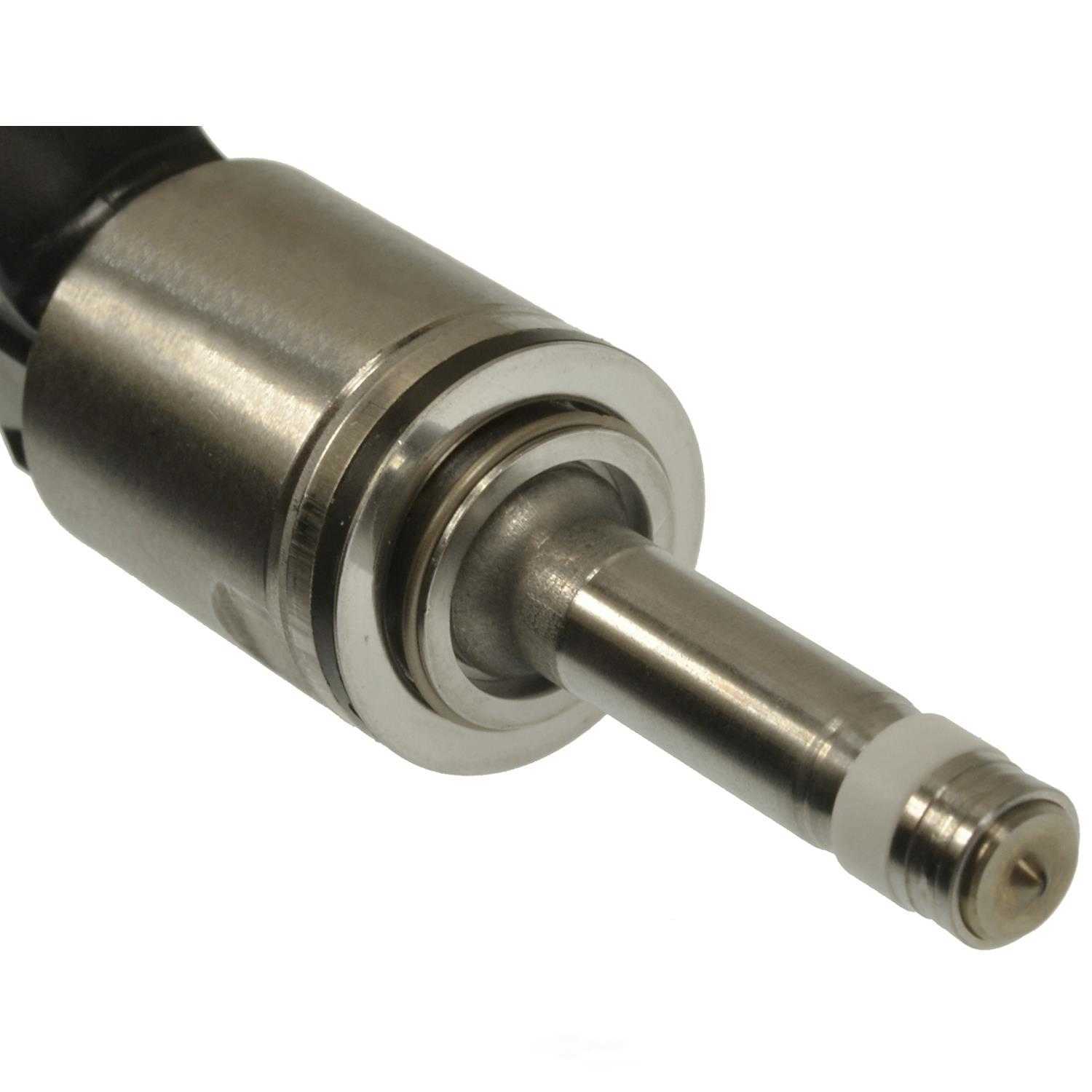 STANDARD MOTOR PRODUCTS - Fuel Injector - STA - fj1414