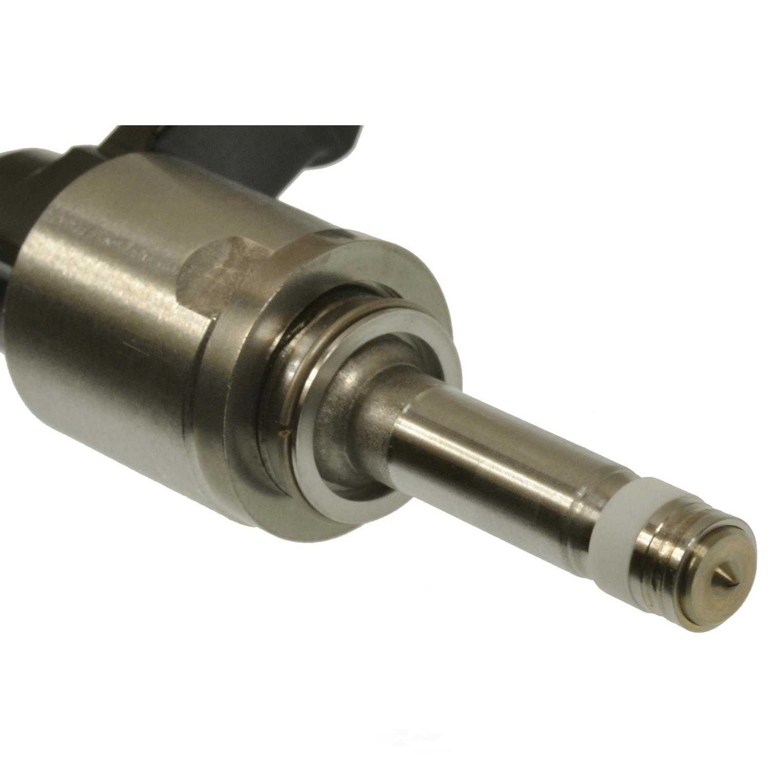 STANDARD MOTOR PRODUCTS - Fuel Injector - STA - fj1417
