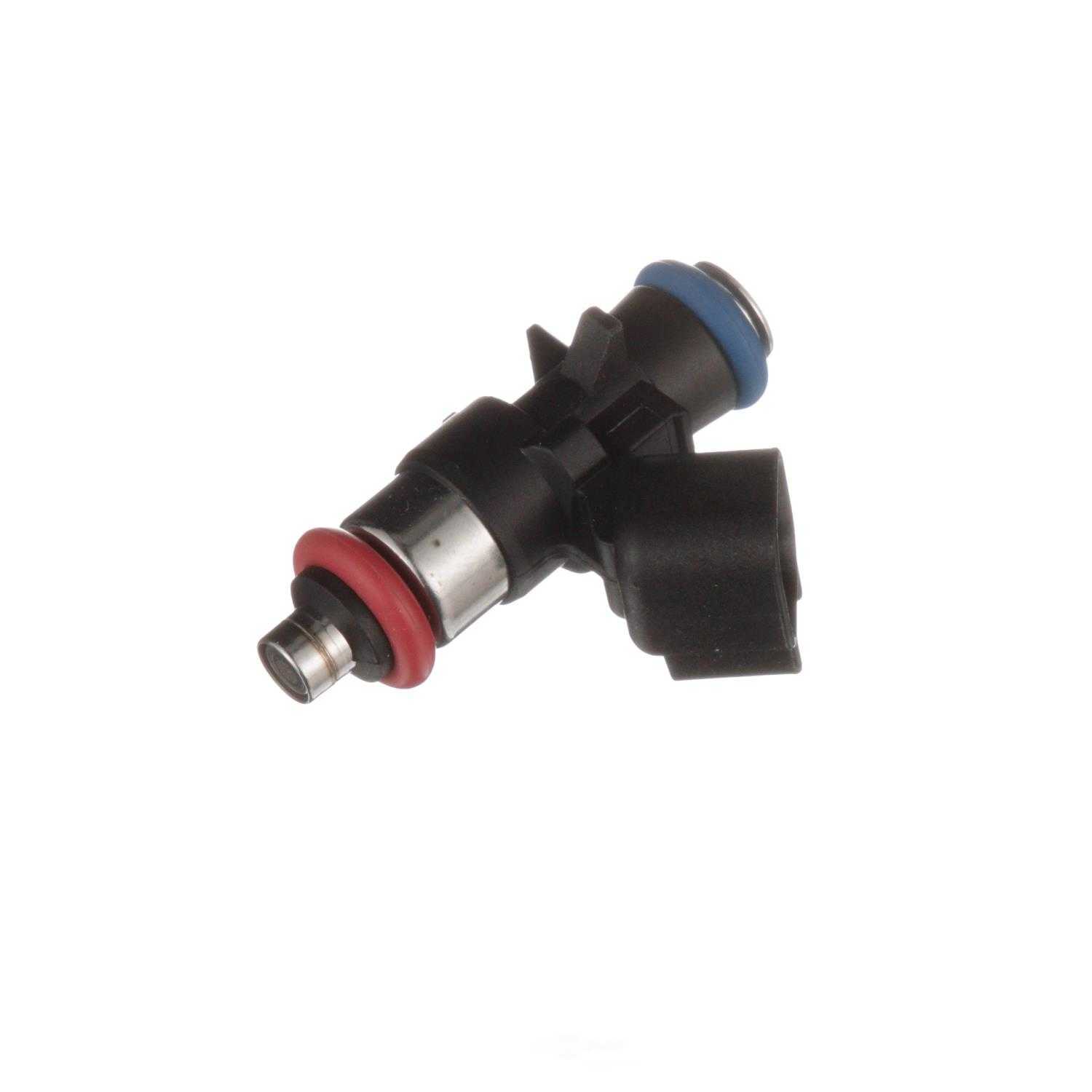 STANDARD MOTOR PRODUCTS - Fuel Injector - STA - fj1431