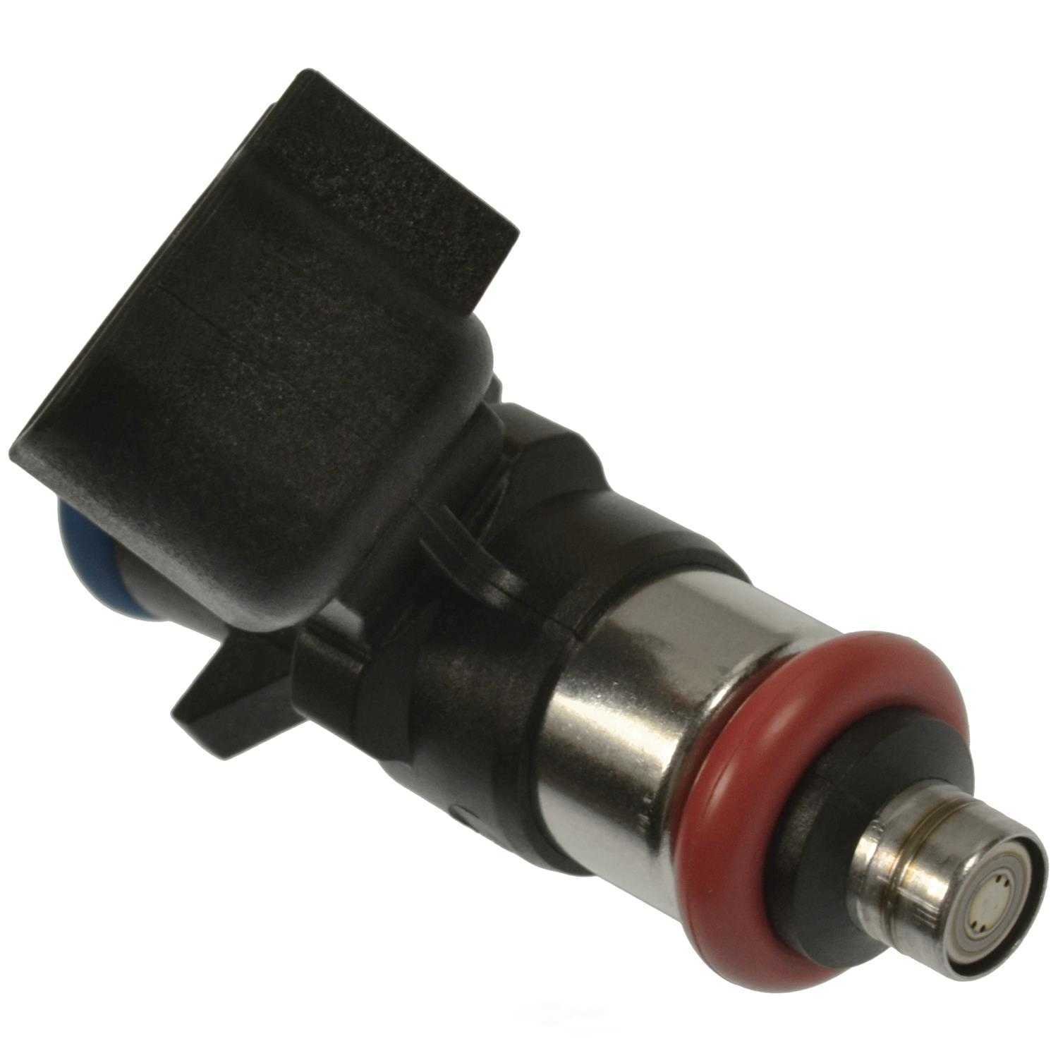 STANDARD MOTOR PRODUCTS - Fuel Injector - STA - fj1433