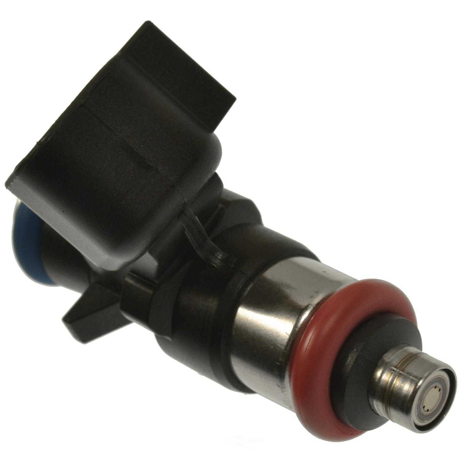 STANDARD MOTOR PRODUCTS - Fuel Injector - STA - fj1439