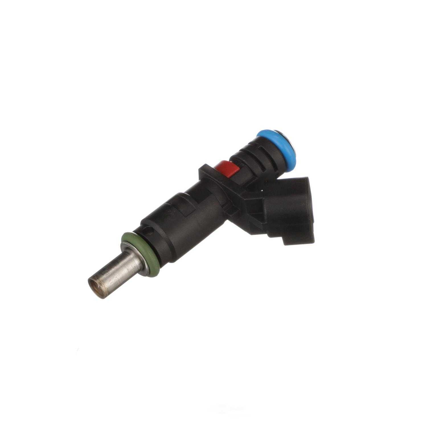 STANDARD MOTOR PRODUCTS - Fuel Injector - STA - fj1466