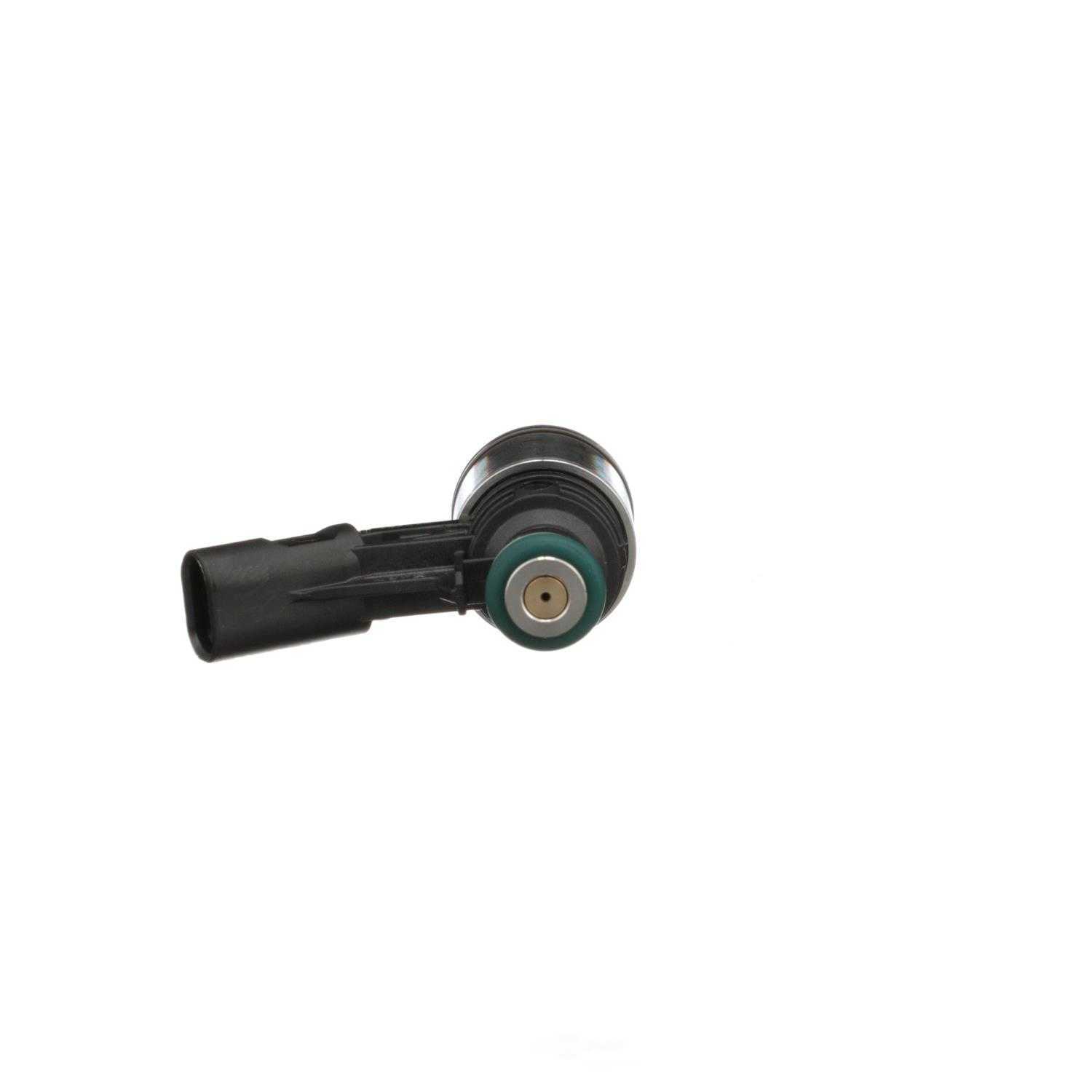 STANDARD MOTOR PRODUCTS - Fuel Injector - STA - fj1489