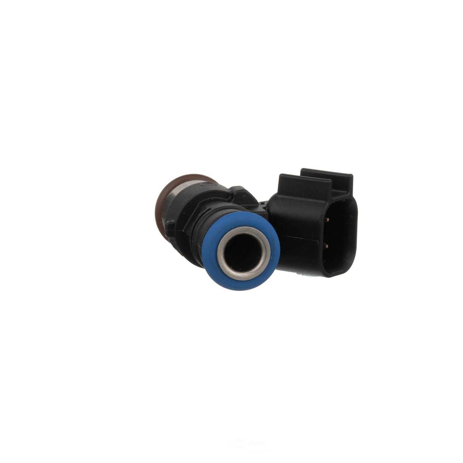 STANDARD MOTOR PRODUCTS - Fuel Injector - STA - fj1491