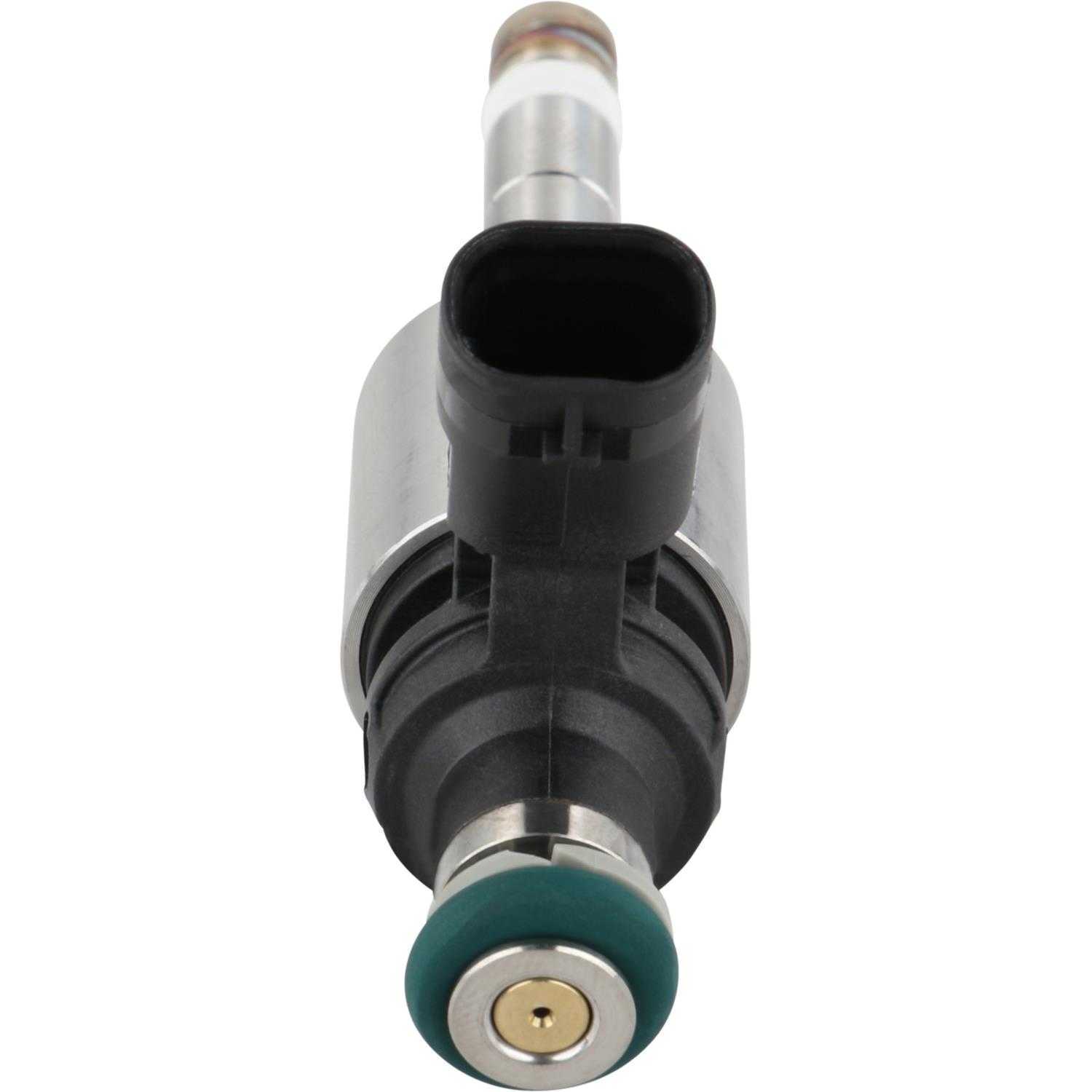 STANDARD MOTOR PRODUCTS - Fuel Injector - STA - fj1504