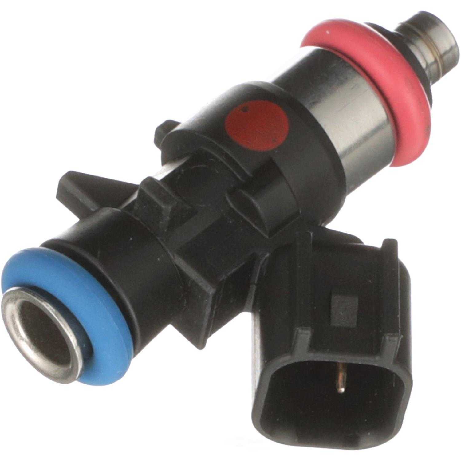 STANDARD MOTOR PRODUCTS - Fuel Injector - STA - fj1509