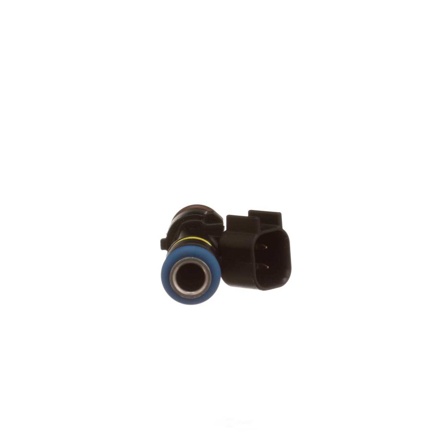 STANDARD MOTOR PRODUCTS - Fuel Injector - STA - fj1521