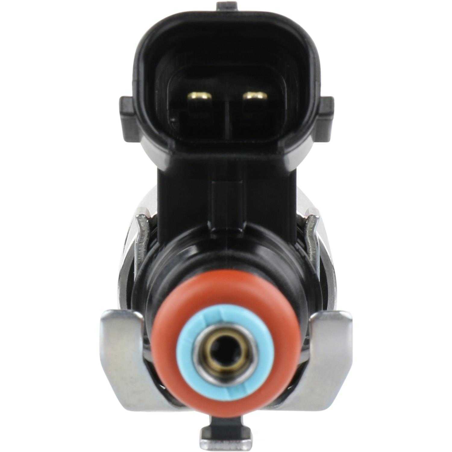 STANDARD MOTOR PRODUCTS - Fuel Injector - STA - fj1522