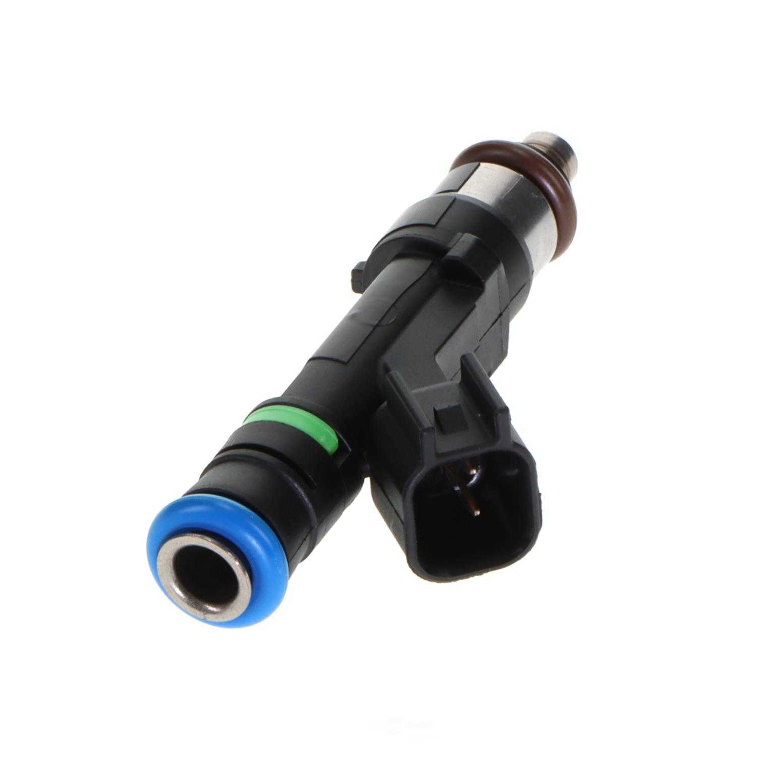 STANDARD MOTOR PRODUCTS - Fuel Injector - STA - fj1552