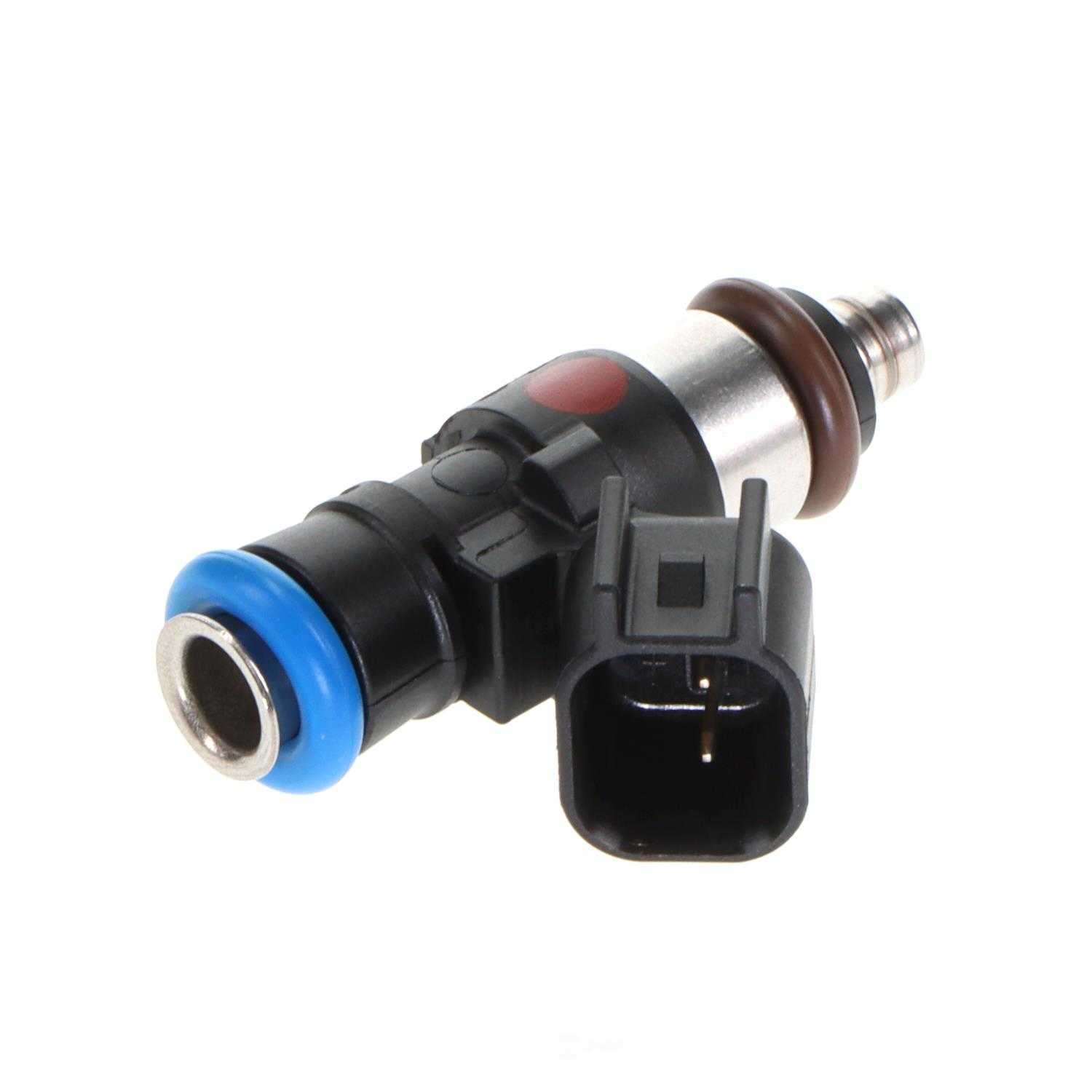 STANDARD MOTOR PRODUCTS - Fuel Injector - STA - fj1554
