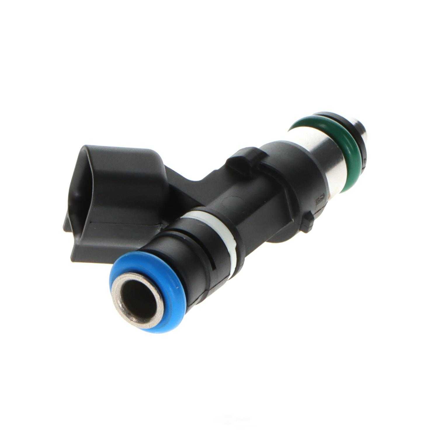 STANDARD MOTOR PRODUCTS - Fuel Injector - STA - fj1593