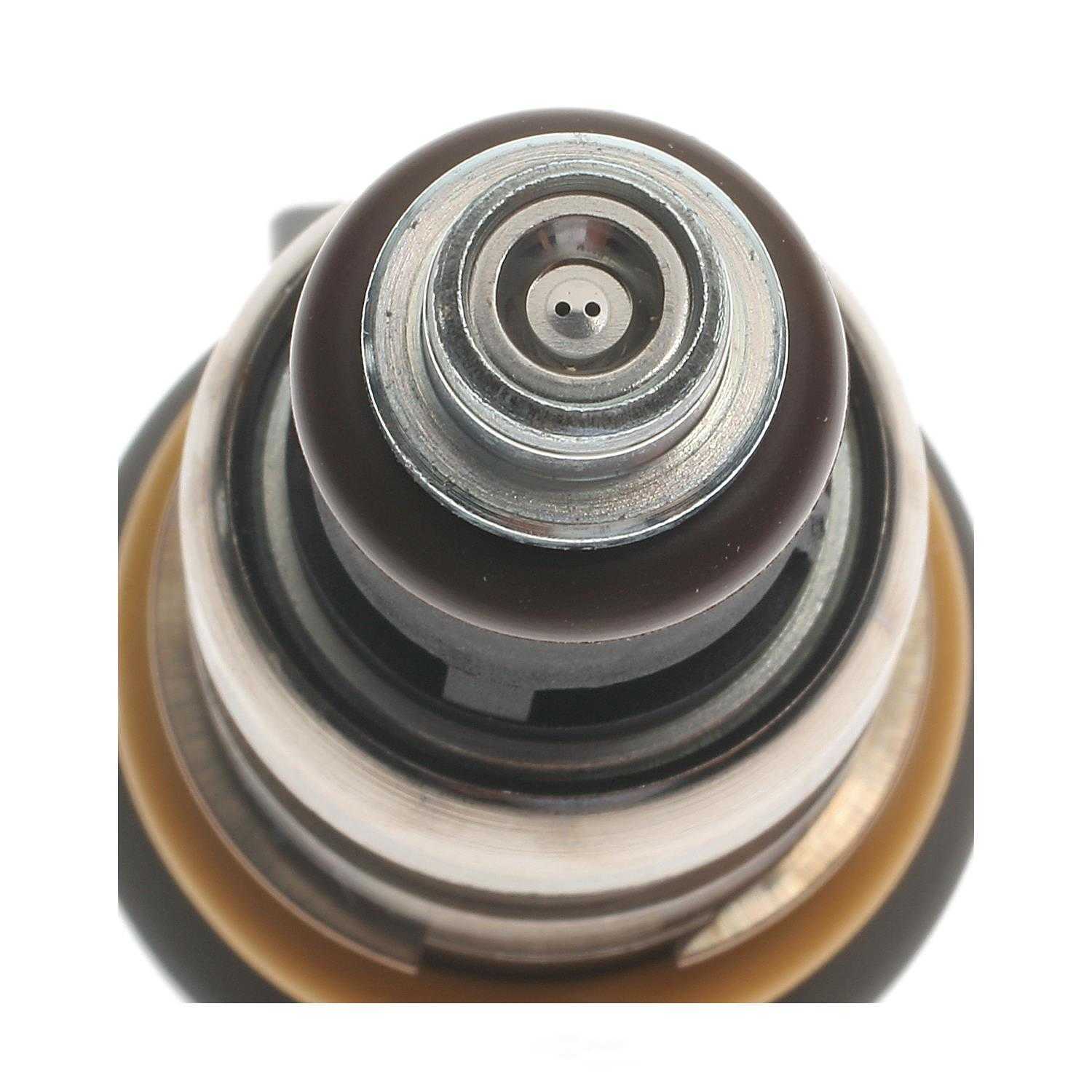 STANDARD MOTOR PRODUCTS - Fuel Injector - STA - fj208