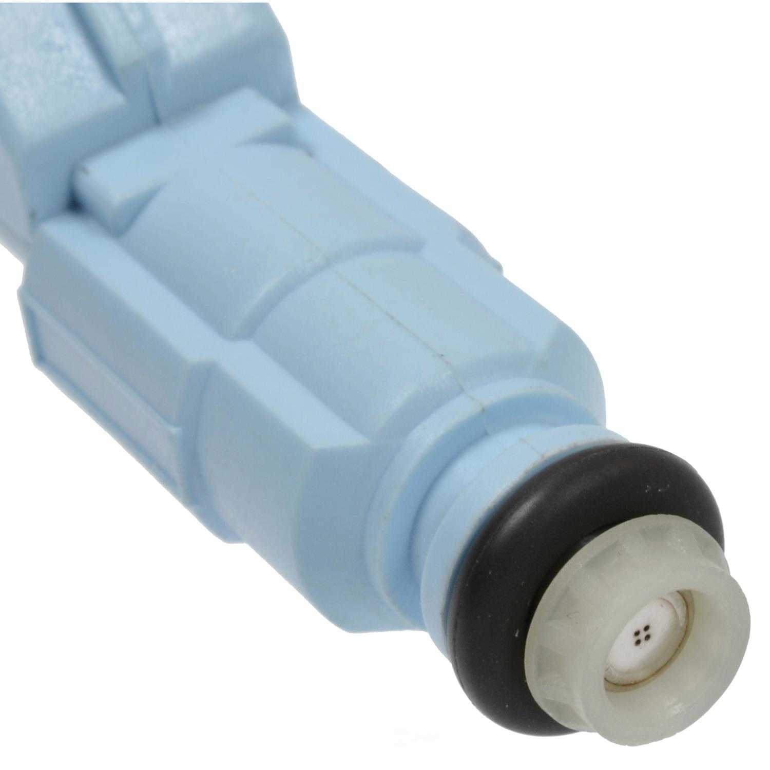 STANDARD MOTOR PRODUCTS - Fuel Injector - STA - fj230