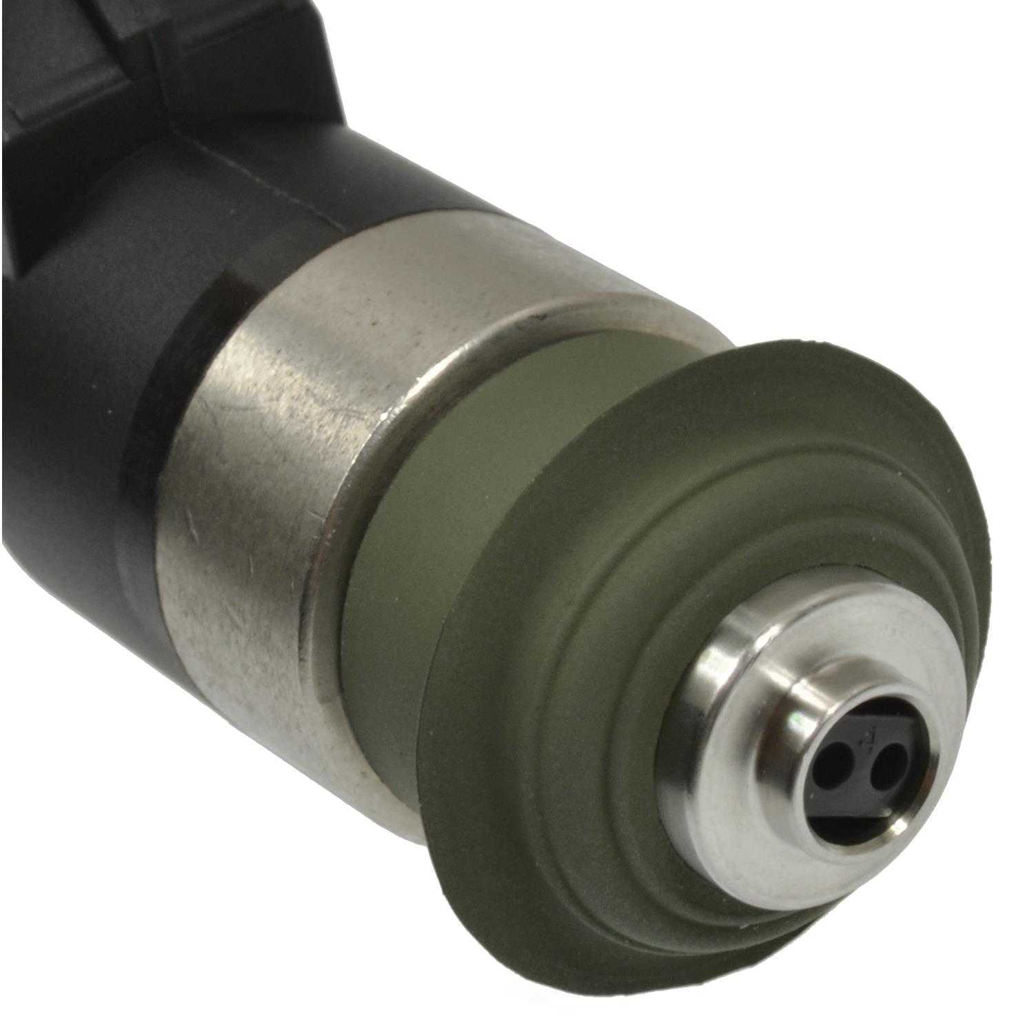 STANDARD MOTOR PRODUCTS - Fuel Injector - STA - fj238