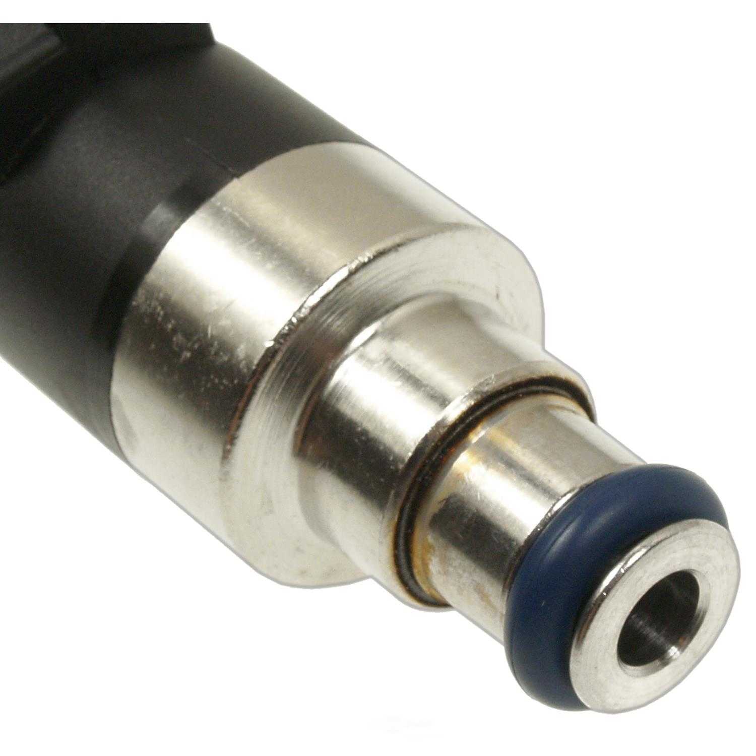STANDARD MOTOR PRODUCTS - Fuel Injector - STA - fj31