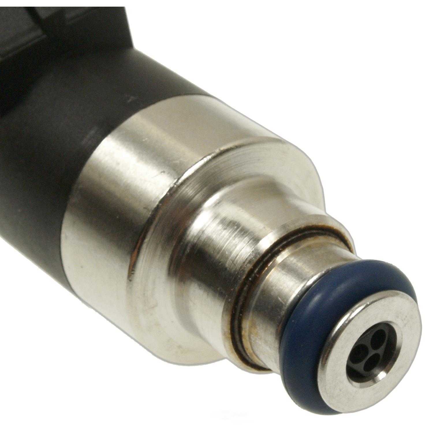 STANDARD MOTOR PRODUCTS - Fuel Injector - STA - fj368