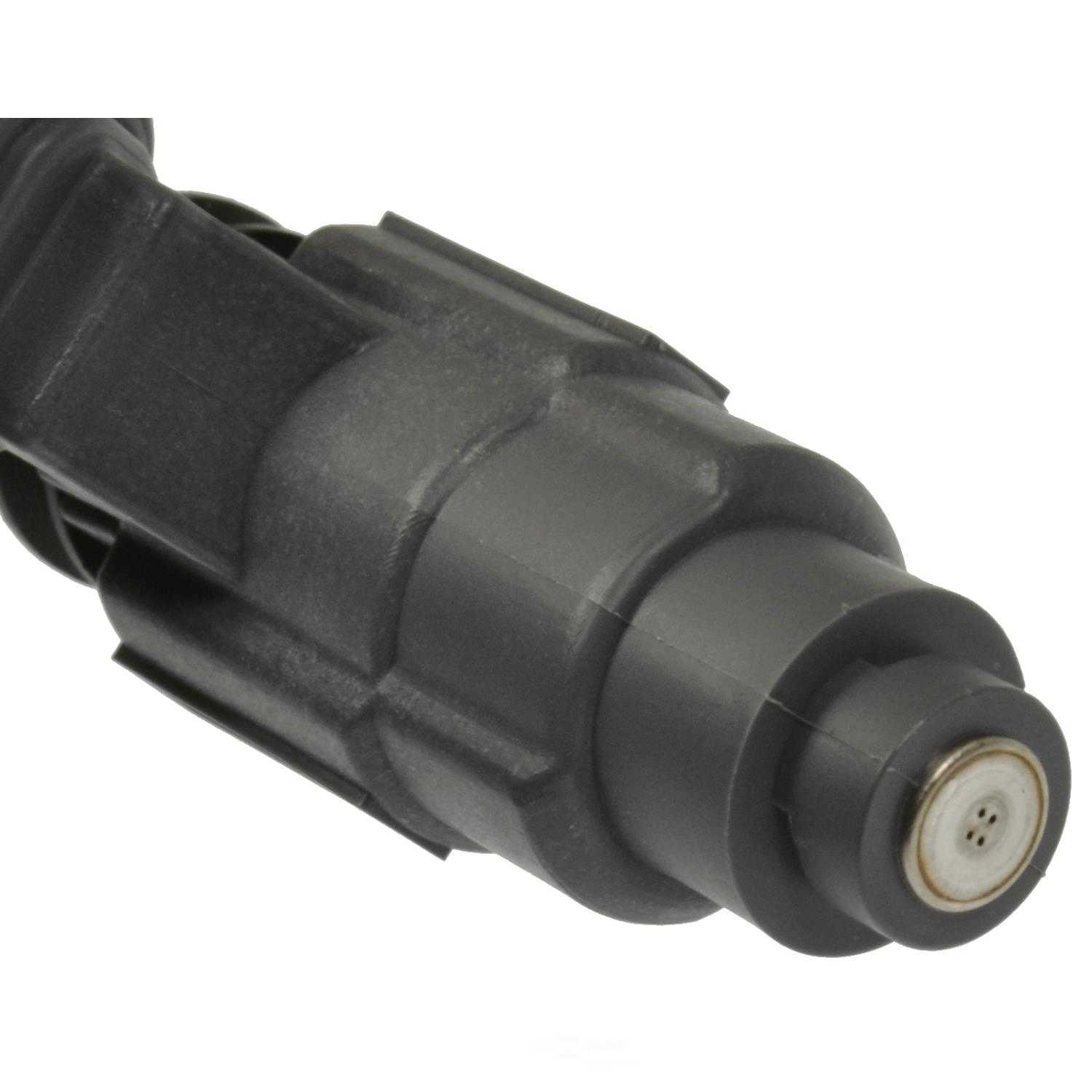 STANDARD MOTOR PRODUCTS - Fuel Injector - STA - fj412