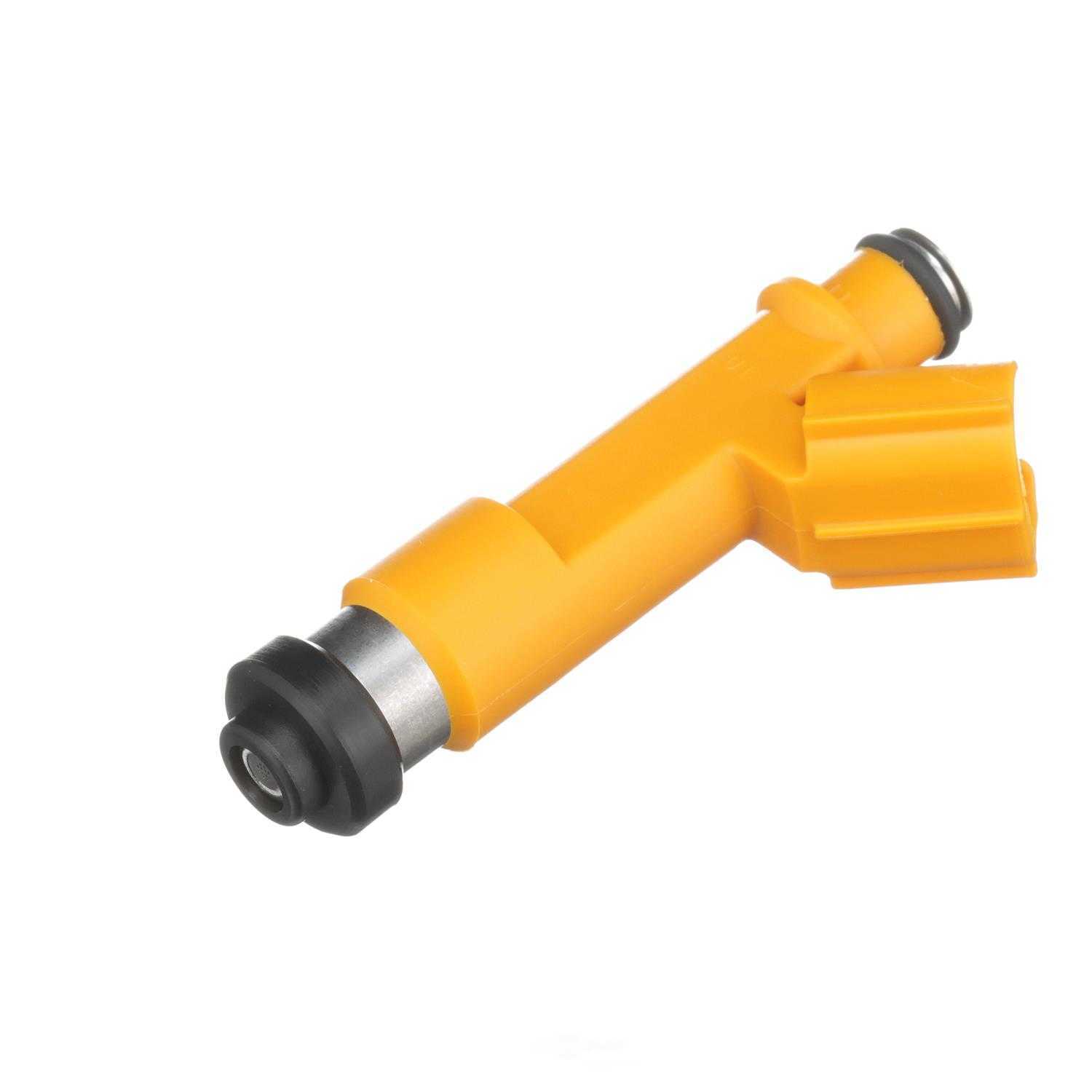 STANDARD MOTOR PRODUCTS - Fuel Injector - STA - fj453