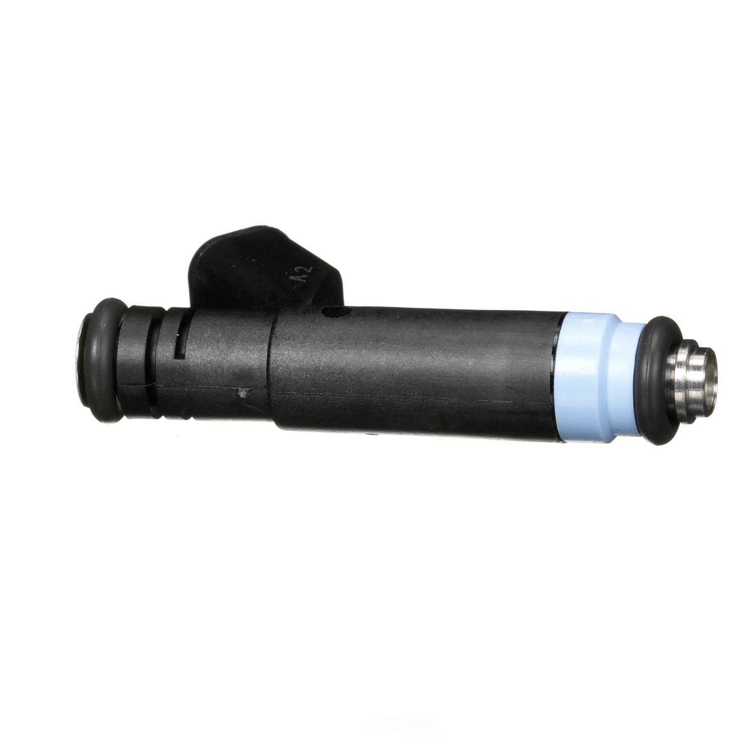 STANDARD MOTOR PRODUCTS - Fuel Injector - STA - fj454rp6