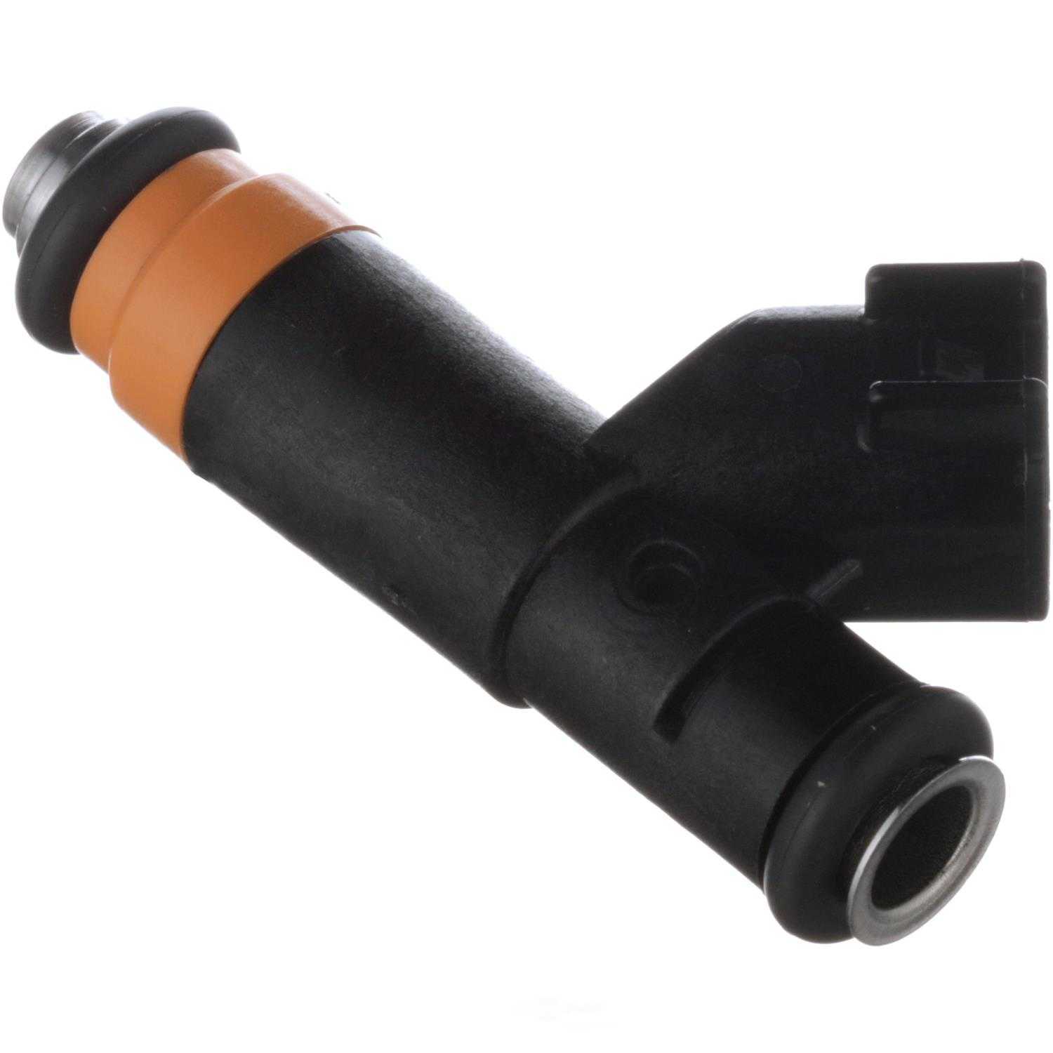 STANDARD MOTOR PRODUCTS - Fuel Injector - STA - fj455