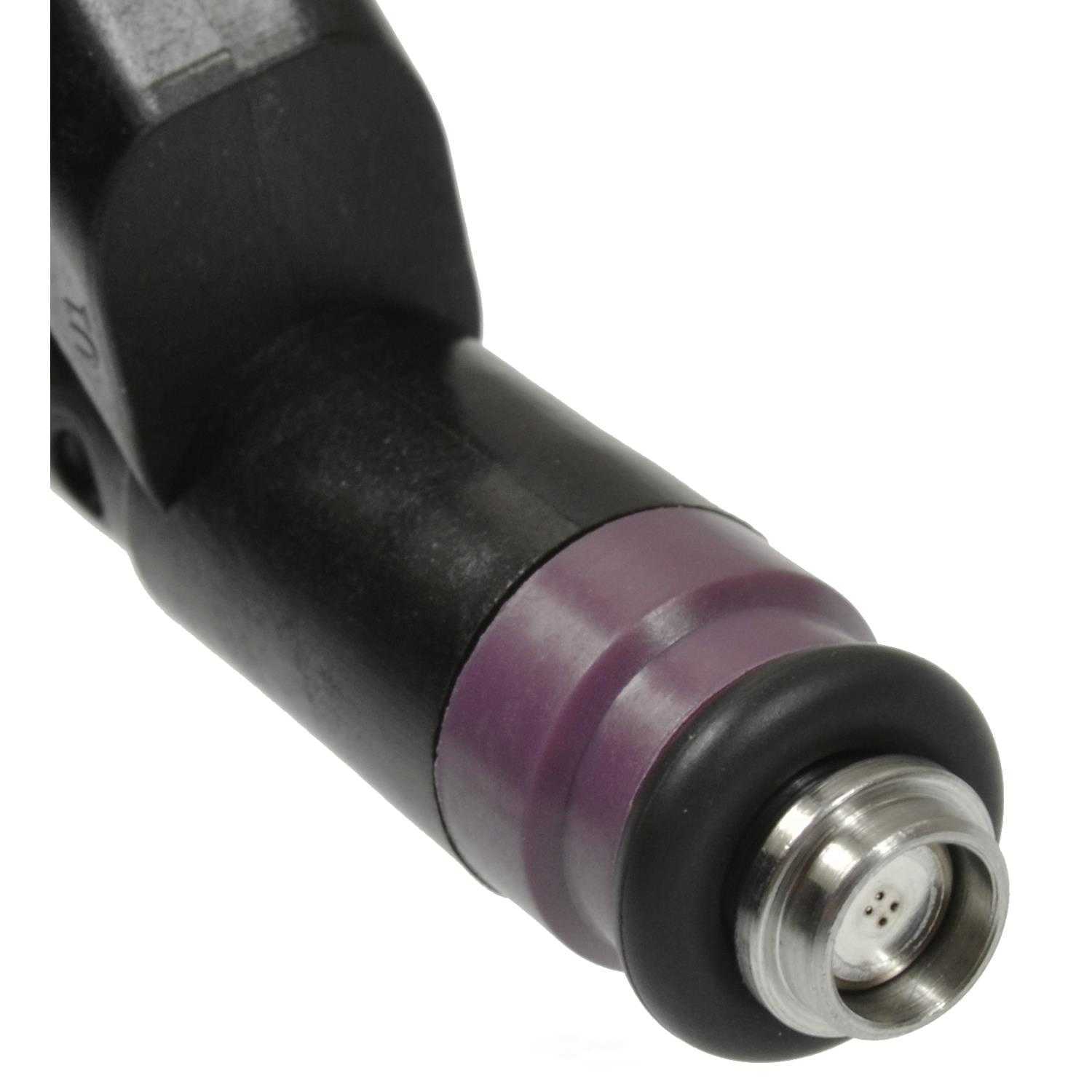 STANDARD MOTOR PRODUCTS - Fuel Injector - STA - fj456